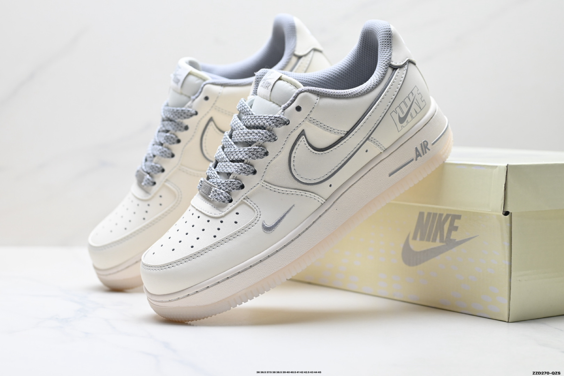 270 NIKE AIR FORCE 1‘07 LV8 SM6668-133
