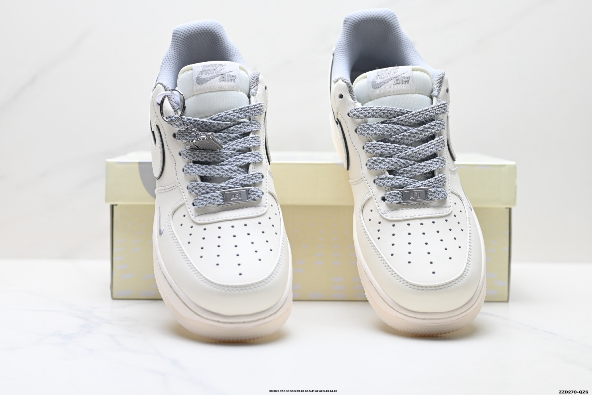270 NIKE AIR FORCE 1‘07 LV8 SM6668-133