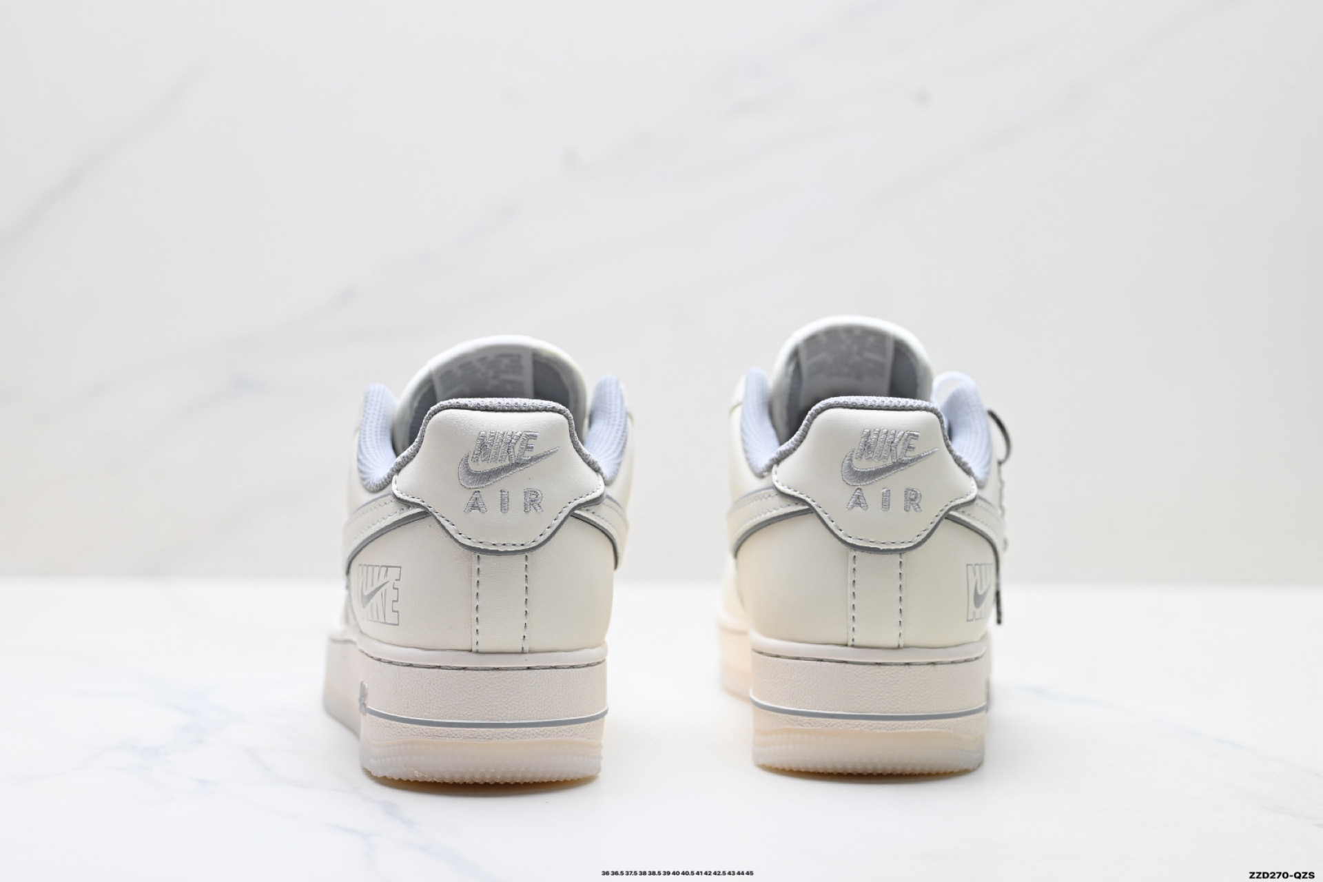 270 NIKE AIR FORCE 1‘07 LV8 SM6668-133