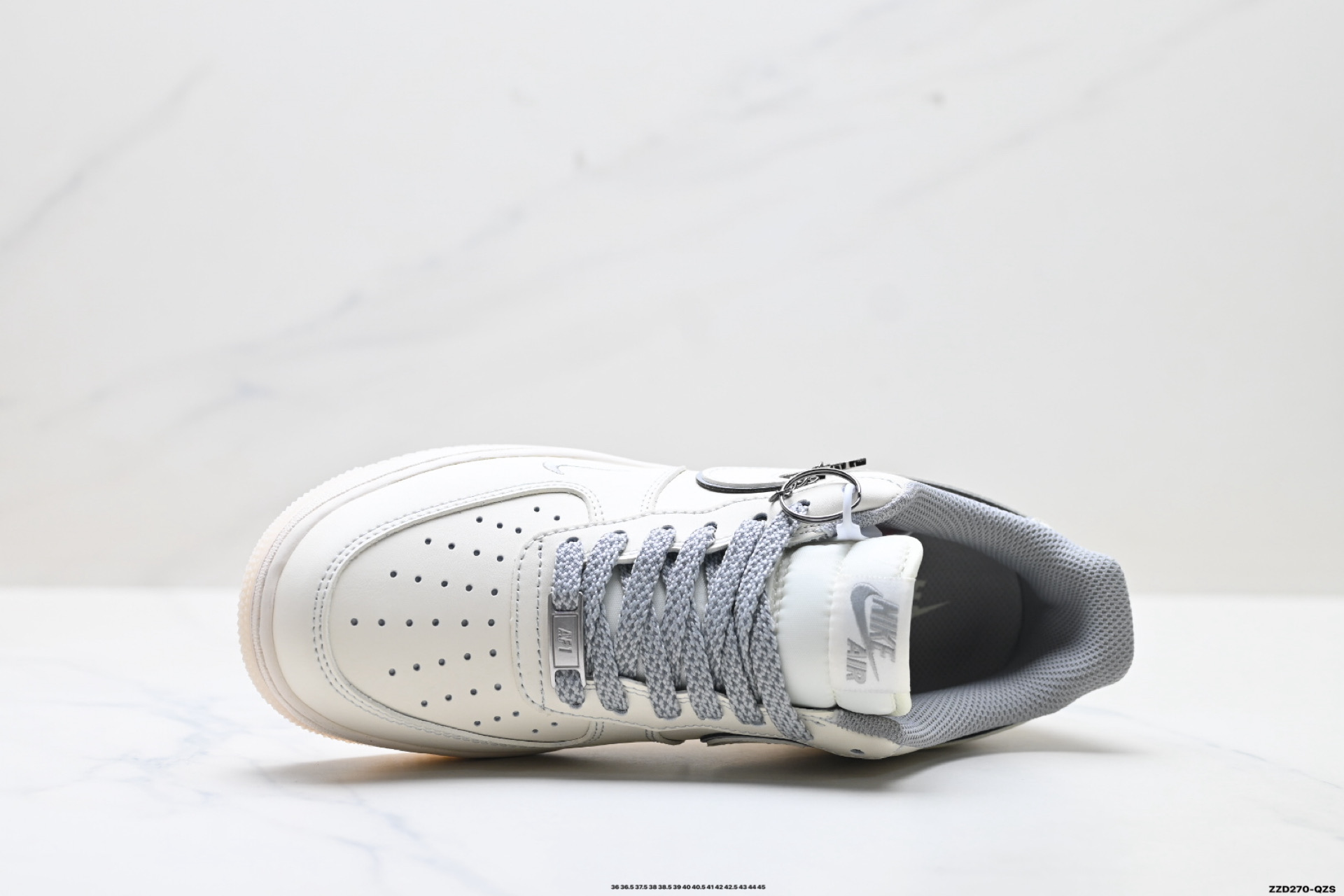 270 NIKE AIR FORCE 1‘07 LV8 SM6668-133