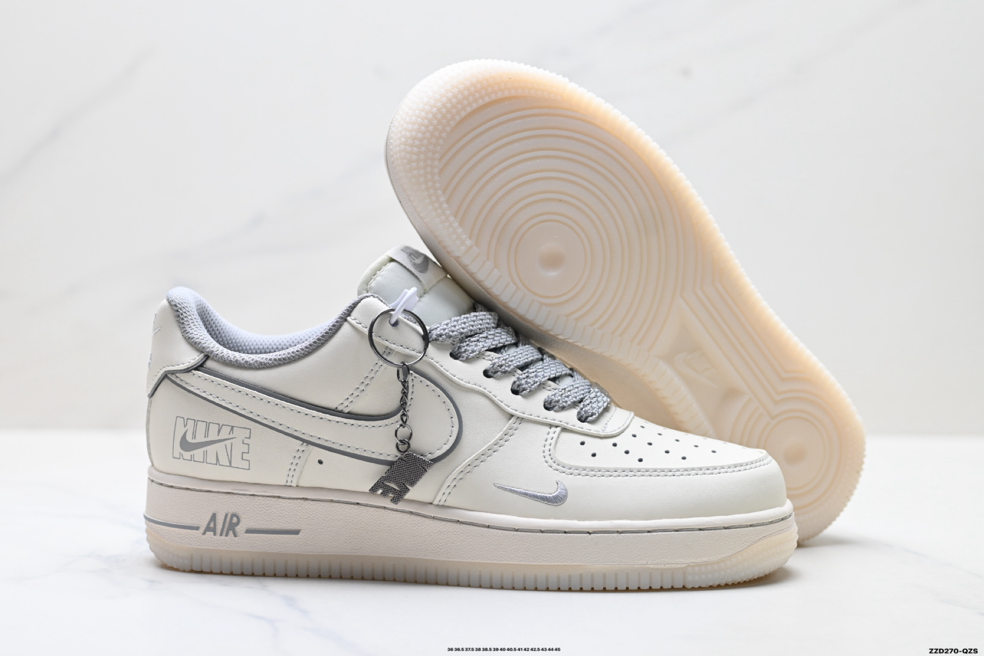270 NIKE AIR FORCE 1‘07 LV8 SM6668-133