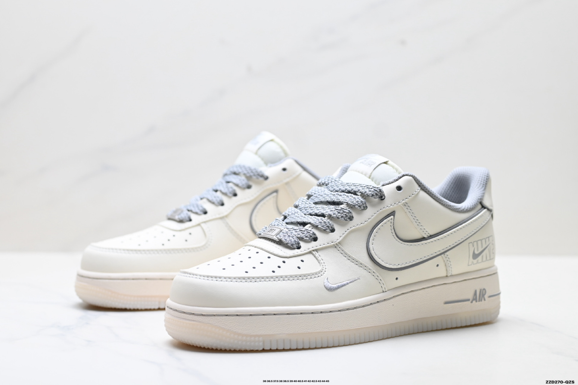 270 NIKE AIR FORCE 1‘07 LV8 SM6668-133