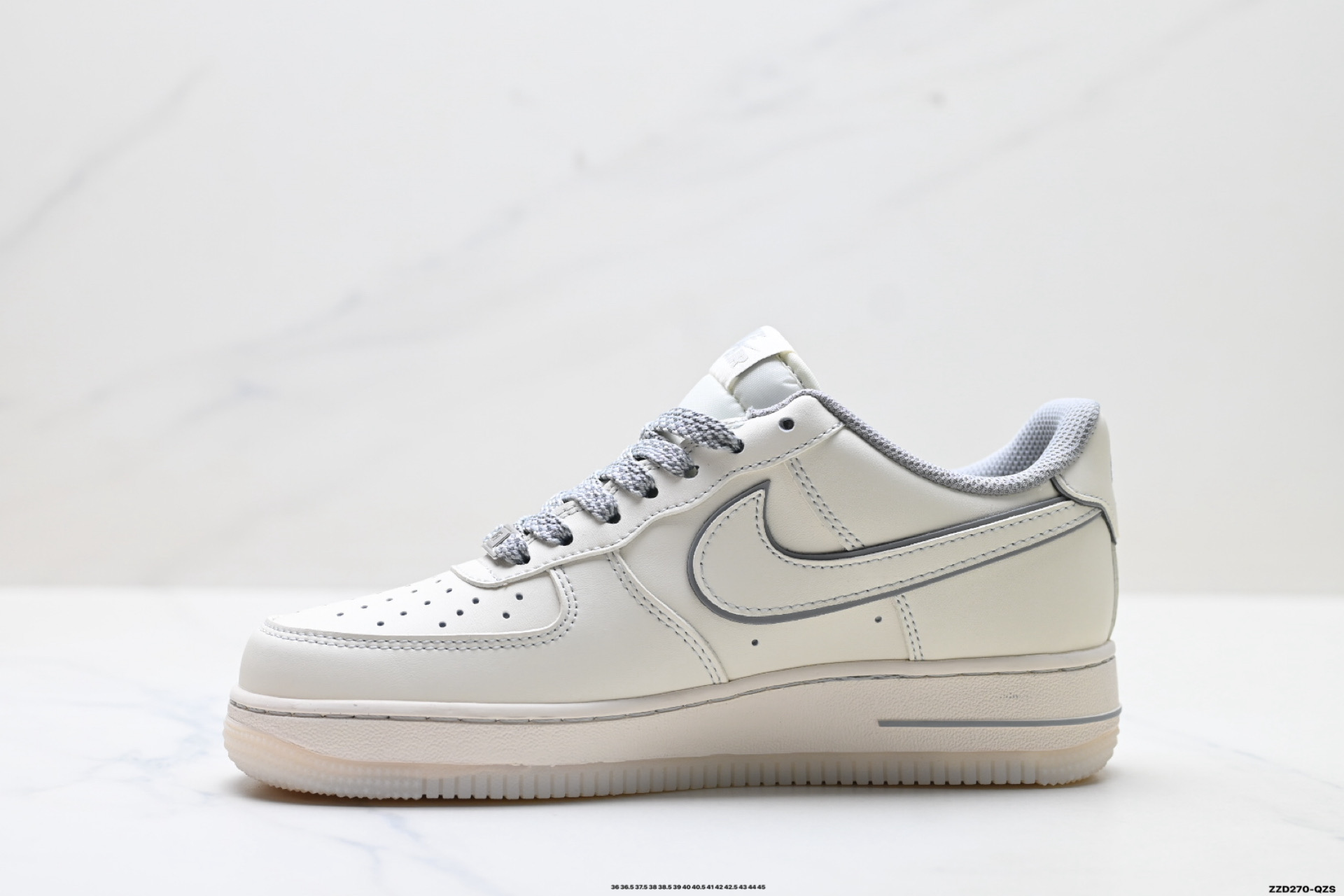 270 NIKE AIR FORCE 1‘07 LV8 SM6668-133