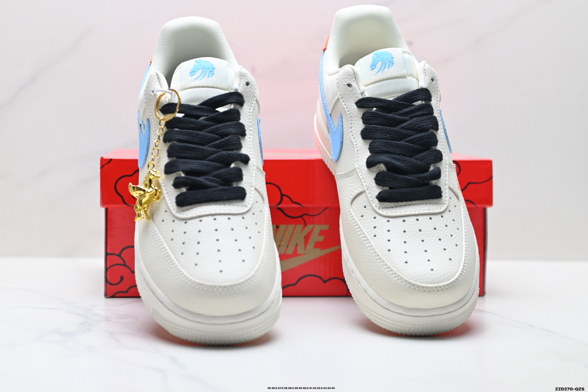 270 NIKE AIR FORCE 1‘07 LV8 FV3694-100-Chinese UA Cheap High Quatity Brand Clothes Bags handbags Sneakers wholesale wholesaler seller from China Factory suppliers Fashion Clothing Shoes best Quality Beautiful Price 270 NIKE AIR FORCE 1‘07 LV8 FV3694-100