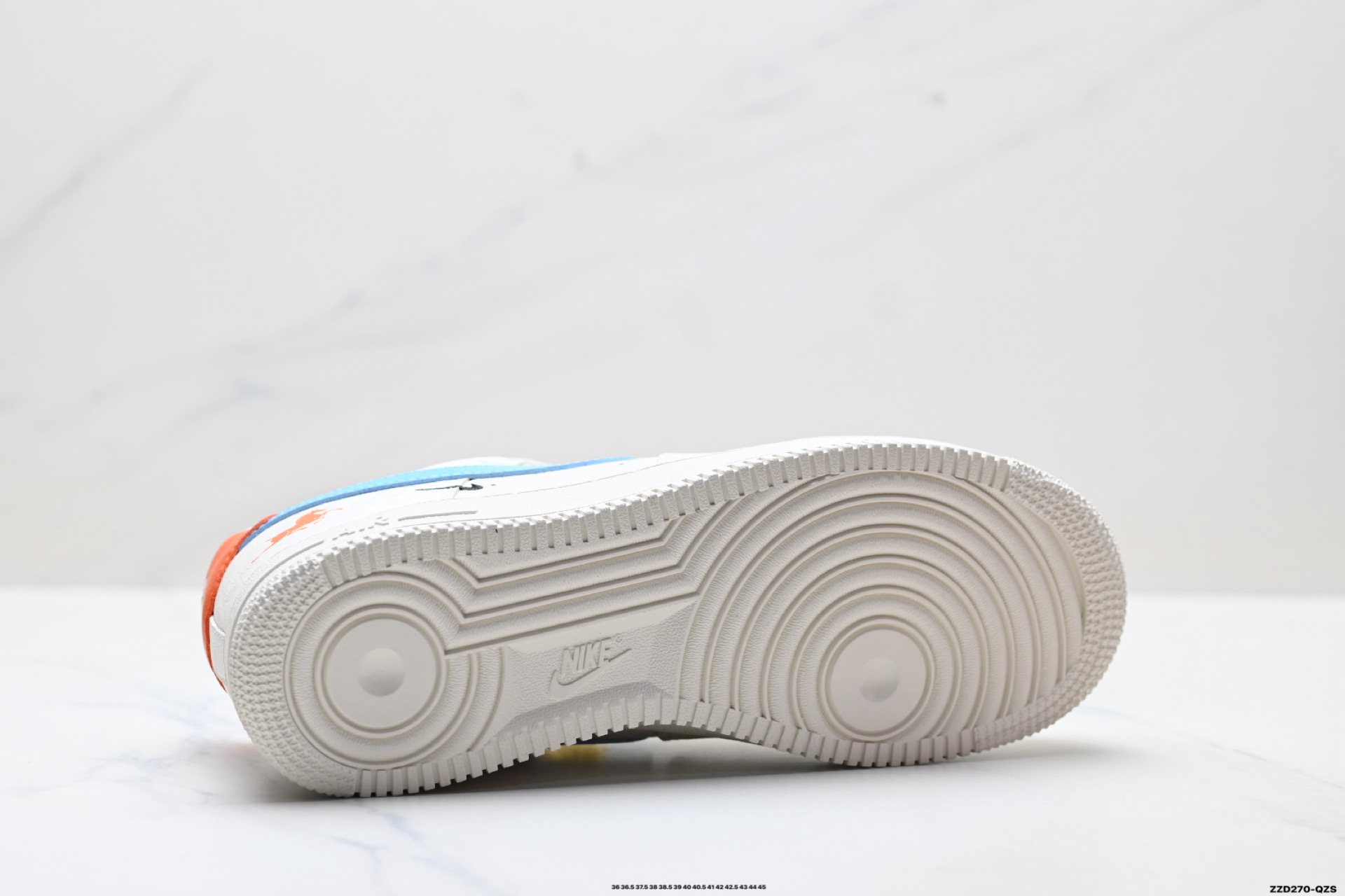 270 NIKE AIR FORCE 1‘07 LV8 FV3694-100-Chinese UA Cheap High Quatity Brand Clothes Bags handbags Sneakers wholesale wholesaler seller from China Factory suppliers Fashion Clothing Shoes best Quality Beautiful Price 270 NIKE AIR FORCE 1‘07 LV8 FV3694-100