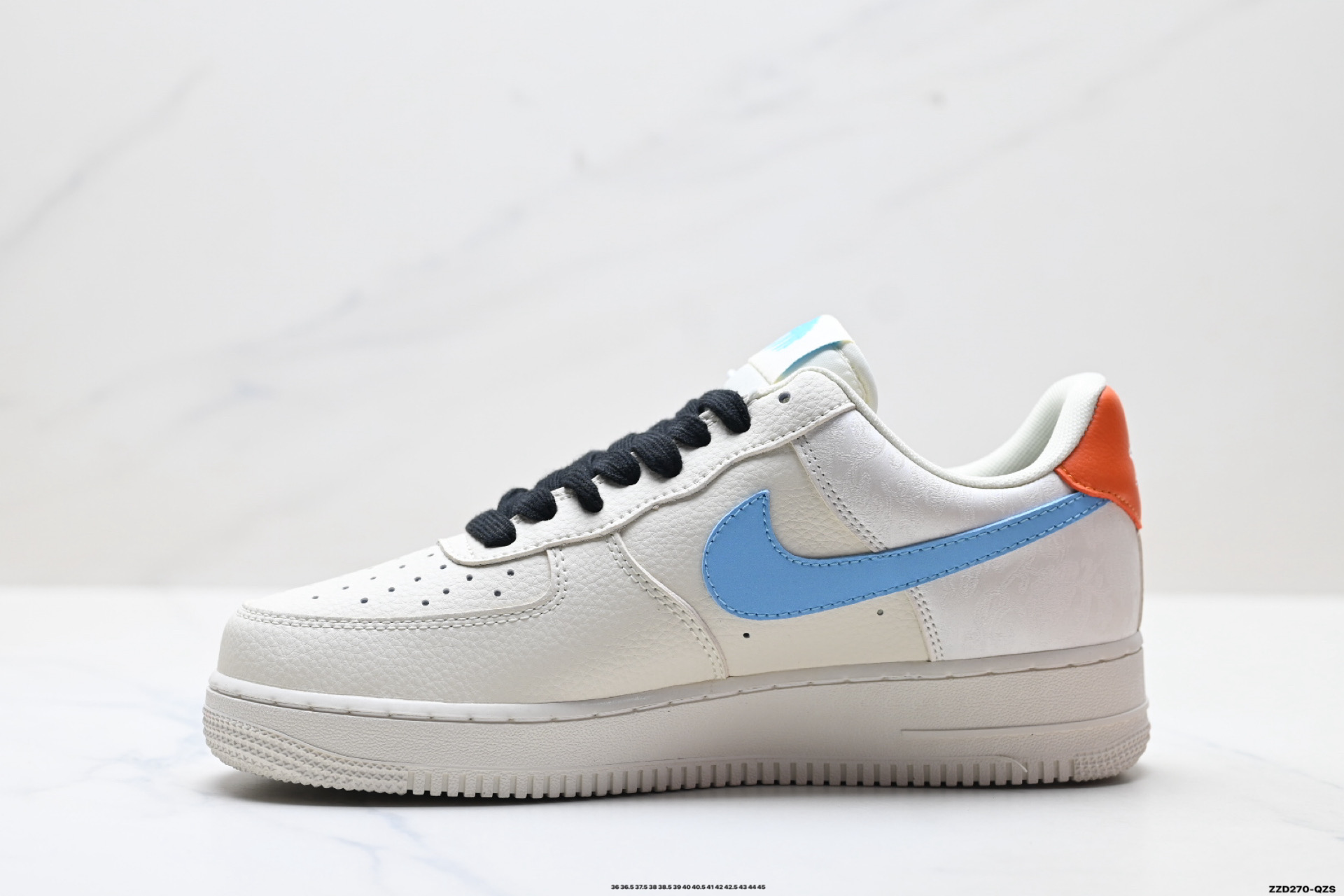 270 NIKE AIR FORCE 1‘07 LV8 FV3694-100-Chinese UA Cheap High Quatity Brand Clothes Bags handbags Sneakers wholesale wholesaler seller from China Factory suppliers Fashion Clothing Shoes best Quality Beautiful Price 270 NIKE AIR FORCE 1‘07 LV8 FV3694-100