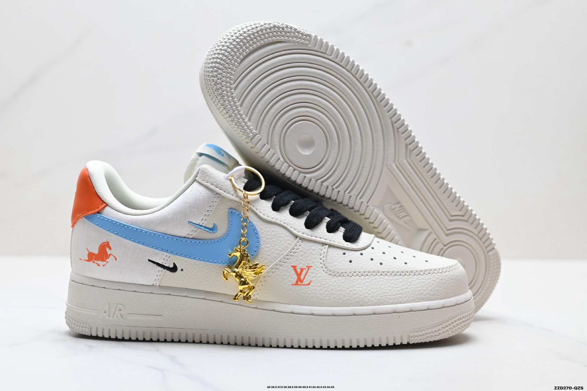 270 NIKE AIR FORCE 1‘07 LV8 FV3694-100-Chinese UA Cheap High Quatity Brand Clothes Bags handbags Sneakers wholesale wholesaler seller from China Factory suppliers Fashion Clothing Shoes best Quality Beautiful Price 270 NIKE AIR FORCE 1‘07 LV8 FV3694-100