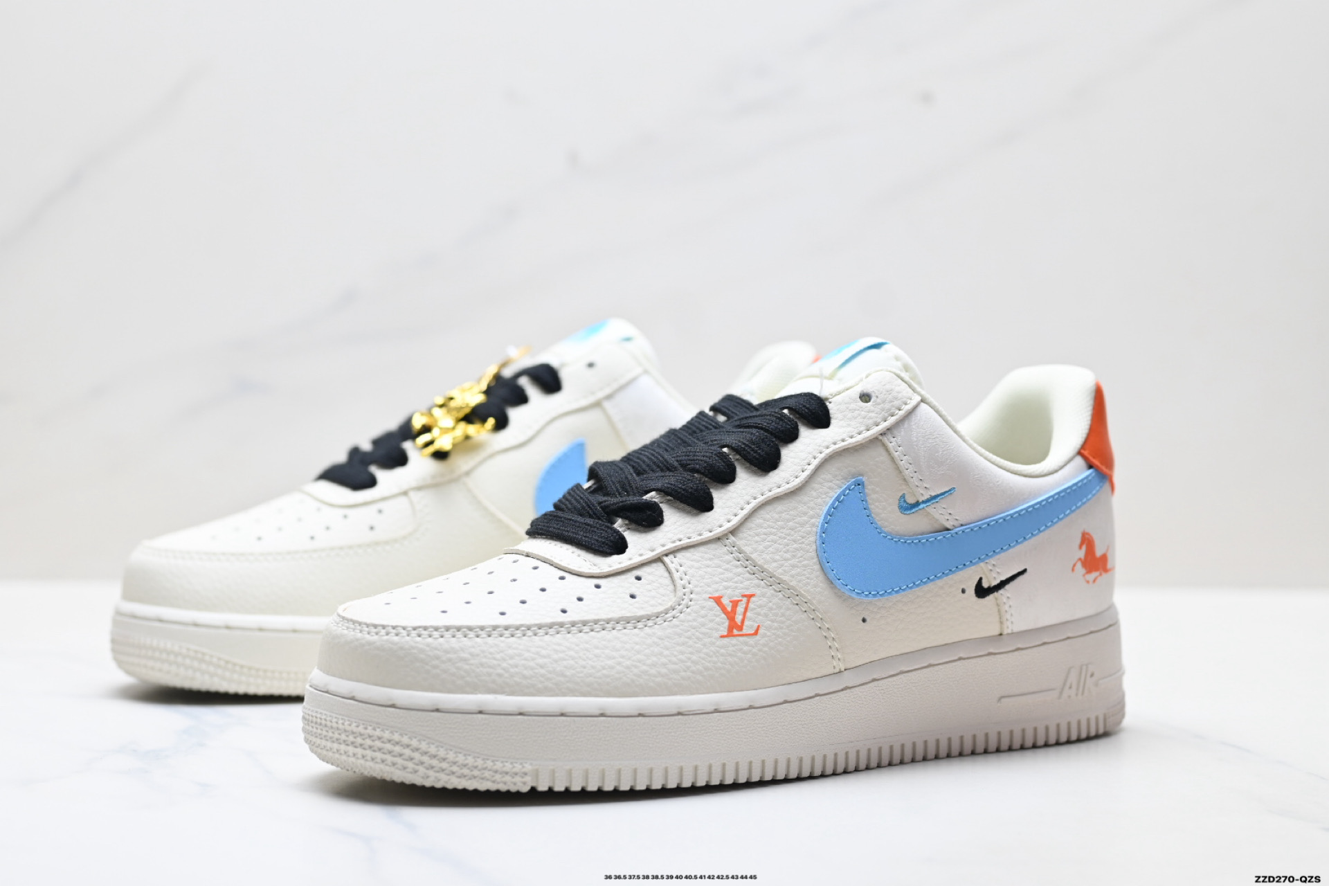 270 NIKE AIR FORCE 1‘07 LV8 FV3694-100-Chinese UA Cheap High Quatity Brand Clothes Bags handbags Sneakers wholesale wholesaler seller from China Factory suppliers Fashion Clothing Shoes best Quality Beautiful Price 270 NIKE AIR FORCE 1‘07 LV8 FV3694-100