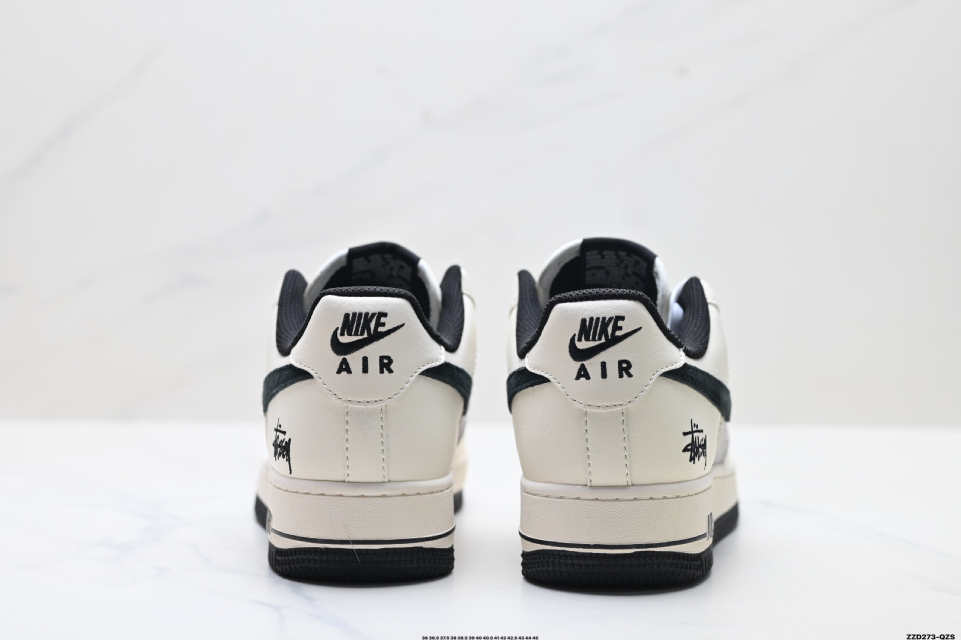 270 NIKE AIR FORCE 1‘07 LV8 XD9314-617