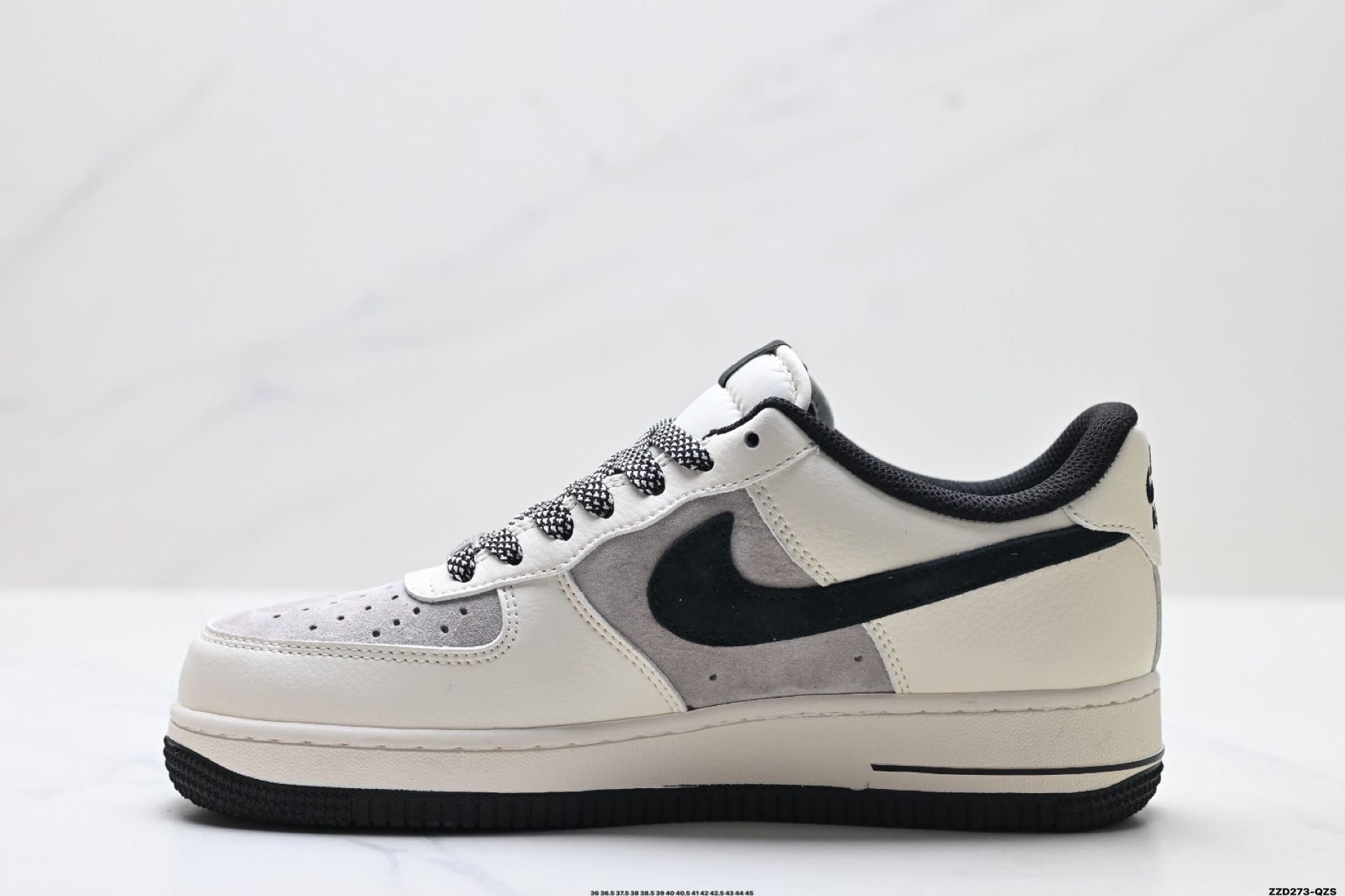 270 NIKE AIR FORCE 1‘07 LV8 XD9314-617