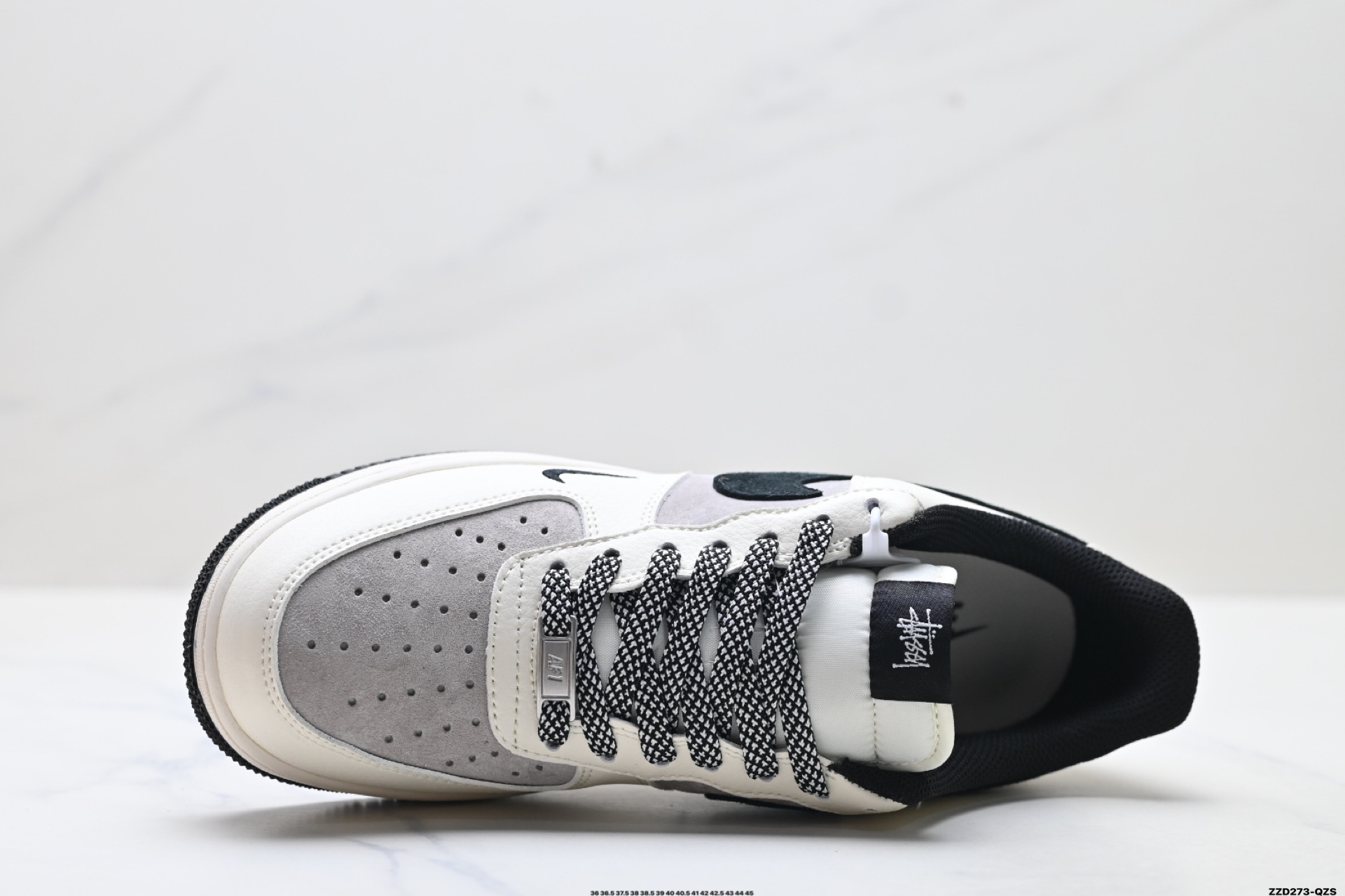 270 NIKE AIR FORCE 1‘07 LV8 XD9314-617