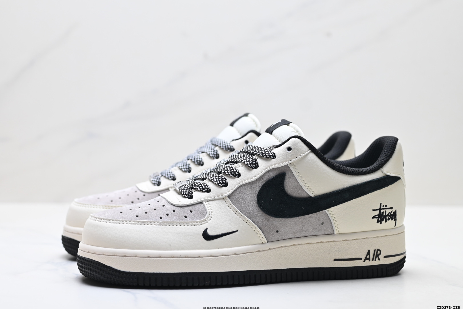 270 NIKE AIR FORCE 1‘07 LV8 XD9314-617