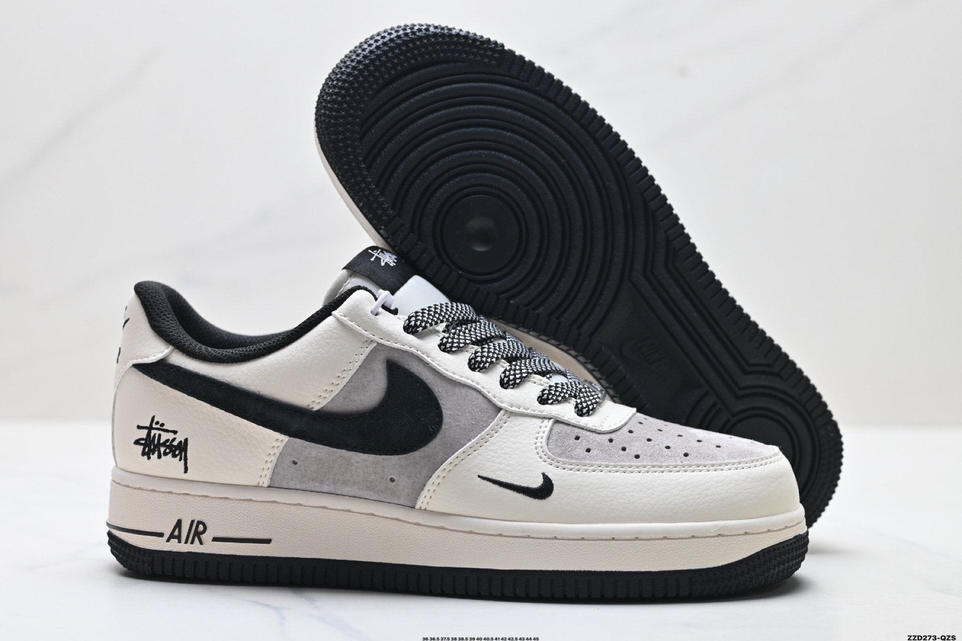270 NIKE AIR FORCE 1‘07 LV8 XD9314-617