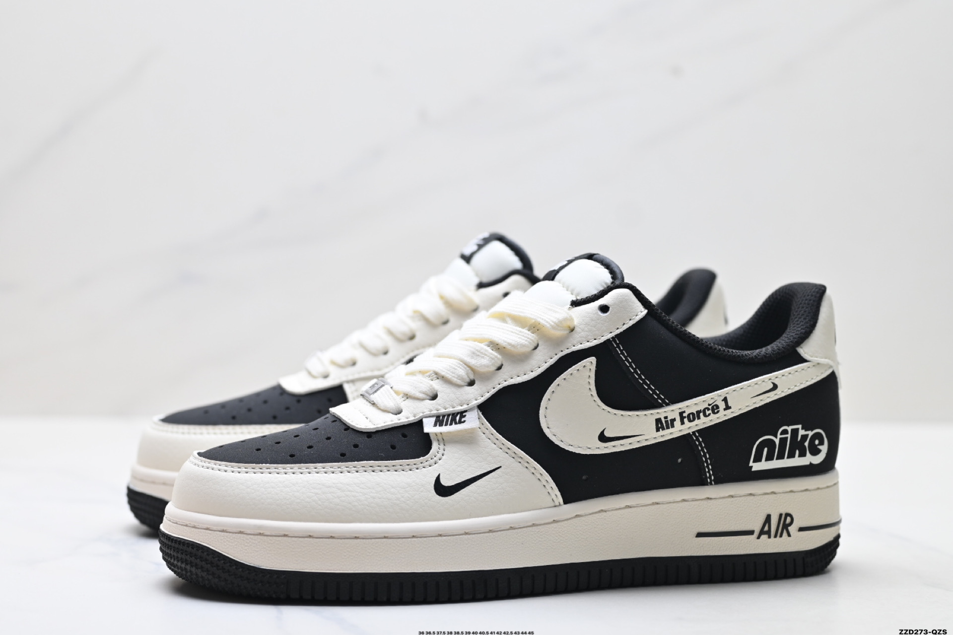 270 NIKE AIR FORCE 1‘07 LV8 XD9314-613