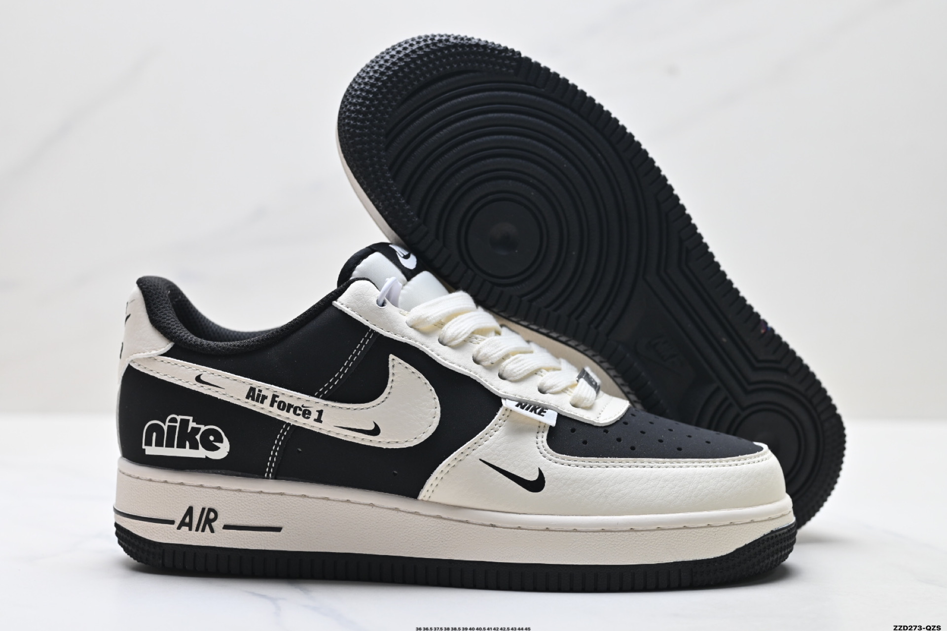 270 NIKE AIR FORCE 1‘07 LV8 XD9314-613