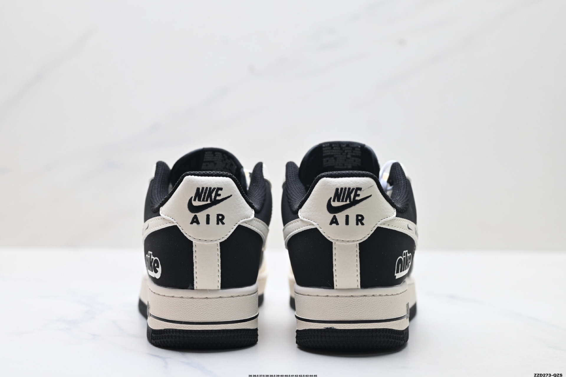 270 NIKE AIR FORCE 1‘07 LV8 XD9314-613