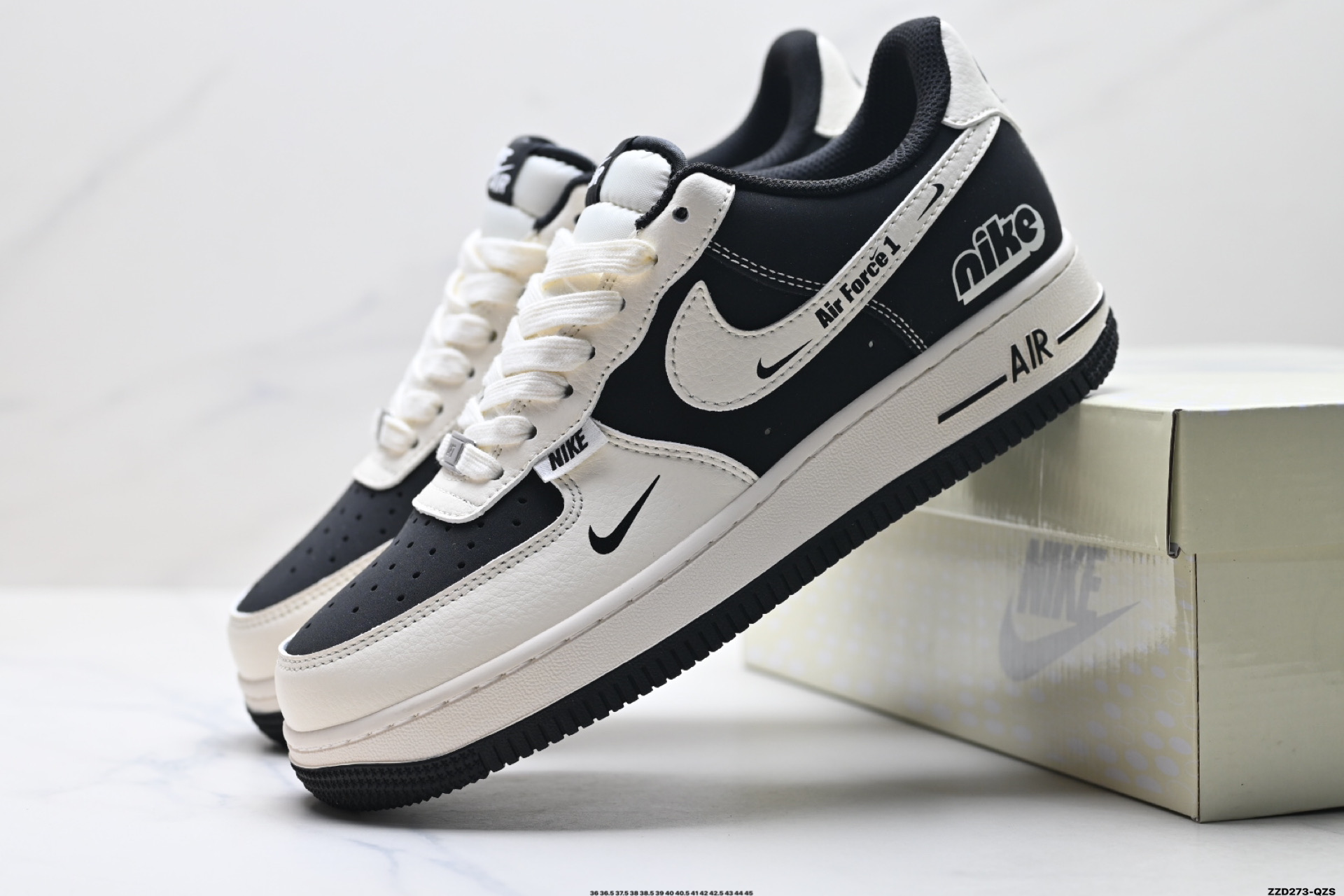 270 NIKE AIR FORCE 1‘07 LV8 XD9314-613