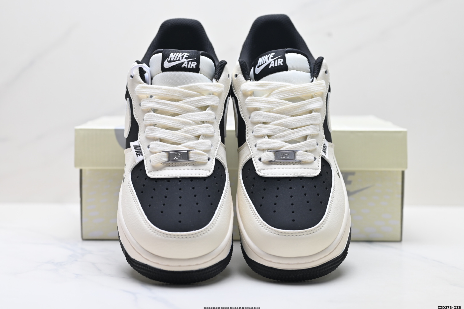 270 NIKE AIR FORCE 1‘07 LV8 XD9314-613