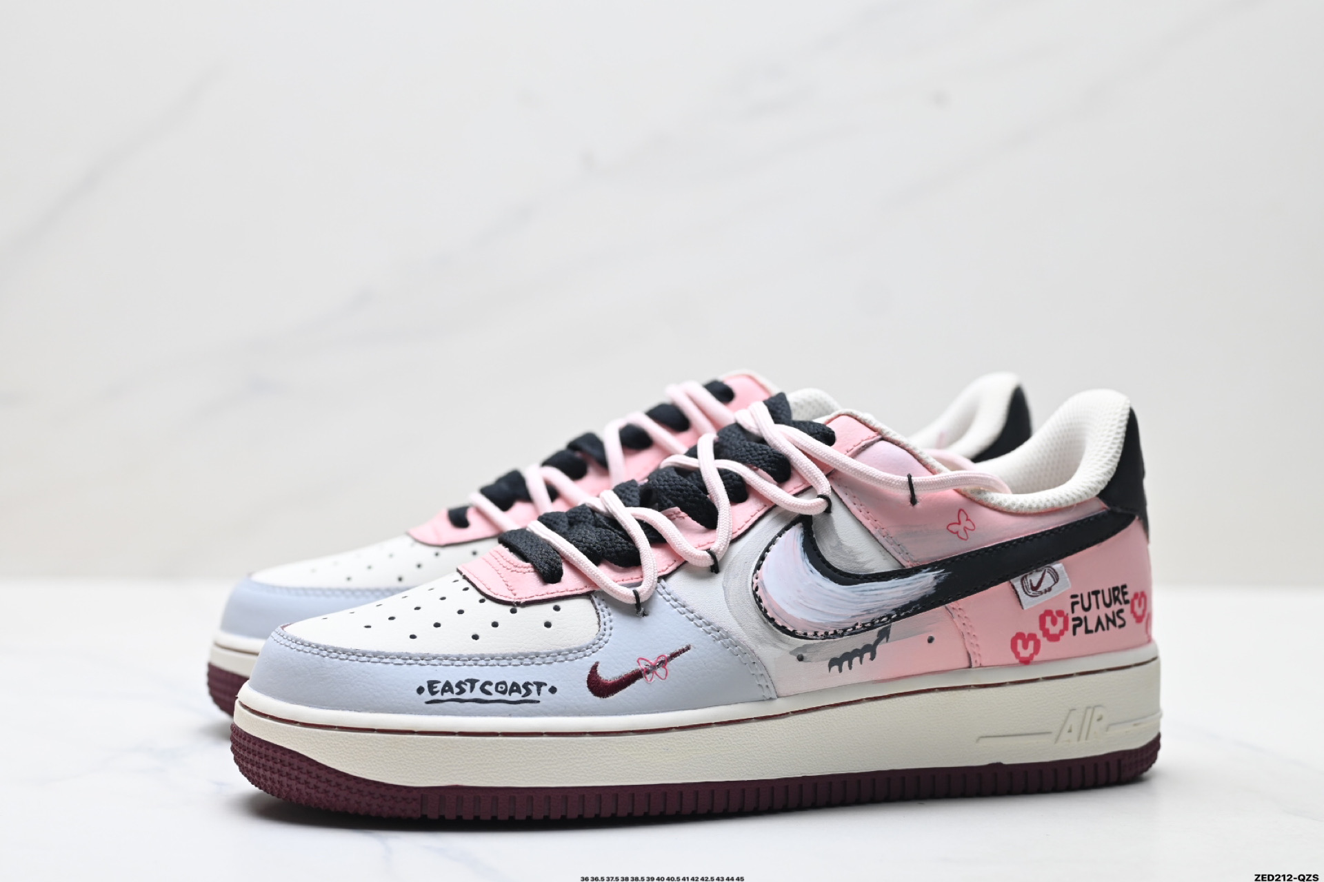 280 NIKE AIR FORCE 1‘07 LV8 FB1839-125-Chinese UA Cheap High Quatity Brand Clothes Bags handbags Sneakers wholesale wholesaler seller from China Factory suppliers Fashion Clothing Shoes best Quality Beautiful Price 280 NIKE AIR FORCE 1‘07 LV8 FB1839-125