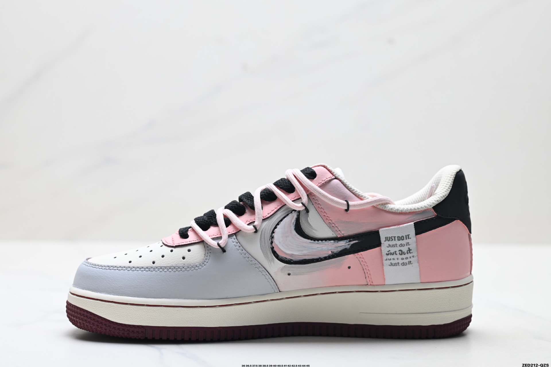 280 NIKE AIR FORCE 1‘07 LV8 FB1839-125-Chinese UA Cheap High Quatity Brand Clothes Bags handbags Sneakers wholesale wholesaler seller from China Factory suppliers Fashion Clothing Shoes best Quality Beautiful Price 280 NIKE AIR FORCE 1‘07 LV8 FB1839-125
