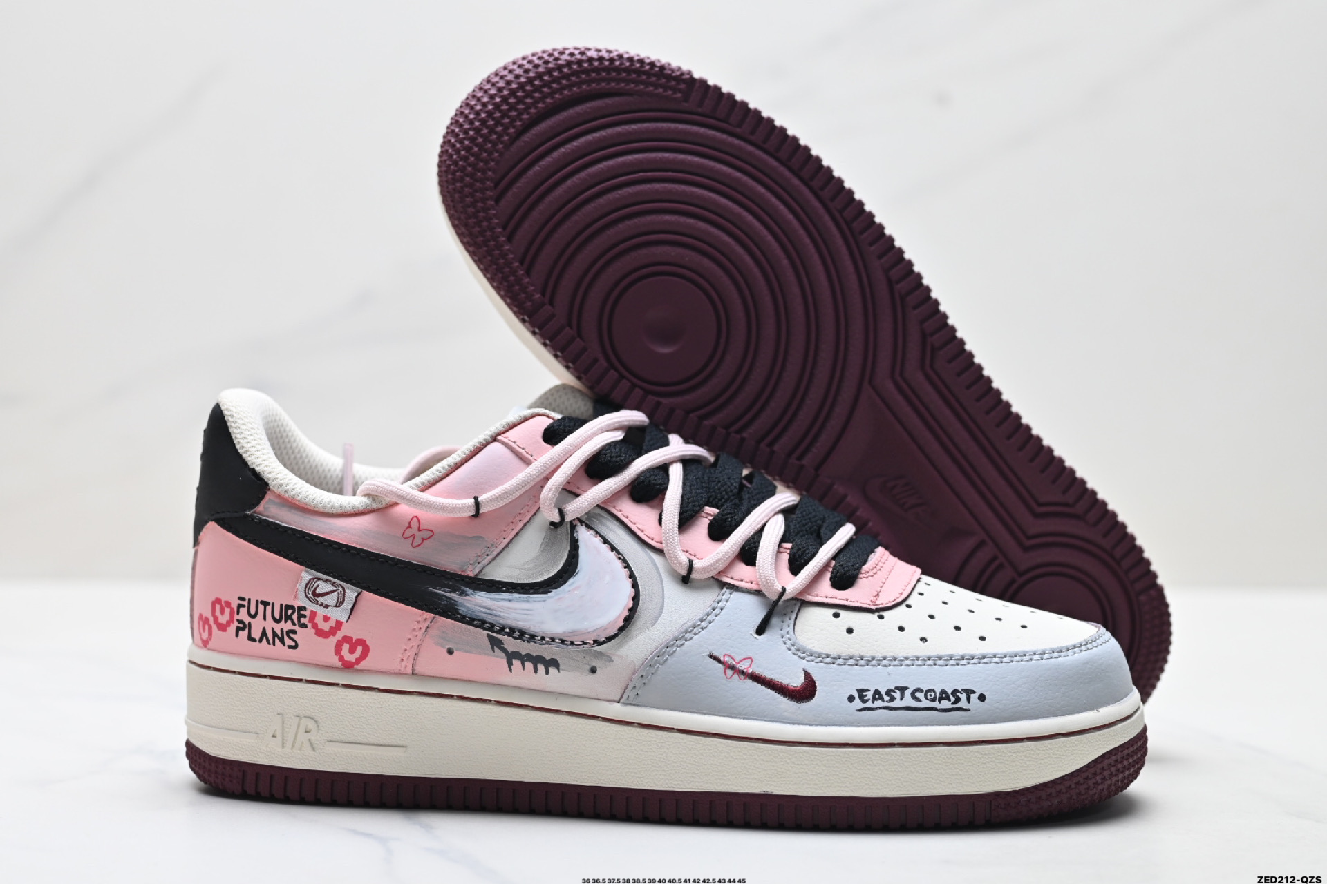 280 NIKE AIR FORCE 1‘07 LV8 FB1839-125-Chinese UA Cheap High Quatity Brand Clothes Bags handbags Sneakers wholesale wholesaler seller from China Factory suppliers Fashion Clothing Shoes best Quality Beautiful Price 280 NIKE AIR FORCE 1‘07 LV8 FB1839-125