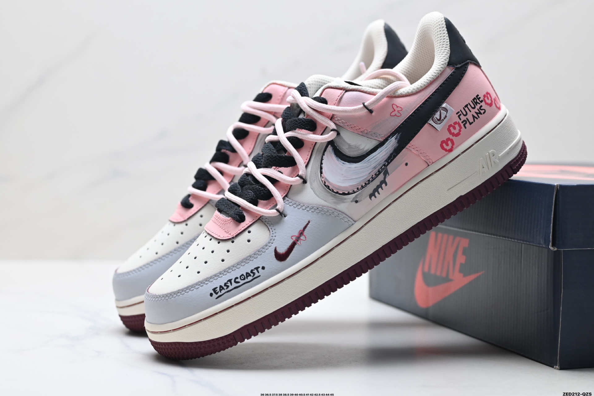 280 NIKE AIR FORCE 1‘07 LV8 FB1839-125-Chinese UA Cheap High Quatity Brand Clothes Bags handbags Sneakers wholesale wholesaler seller from China Factory suppliers Fashion Clothing Shoes best Quality Beautiful Price 280 NIKE AIR FORCE 1‘07 LV8 FB1839-125