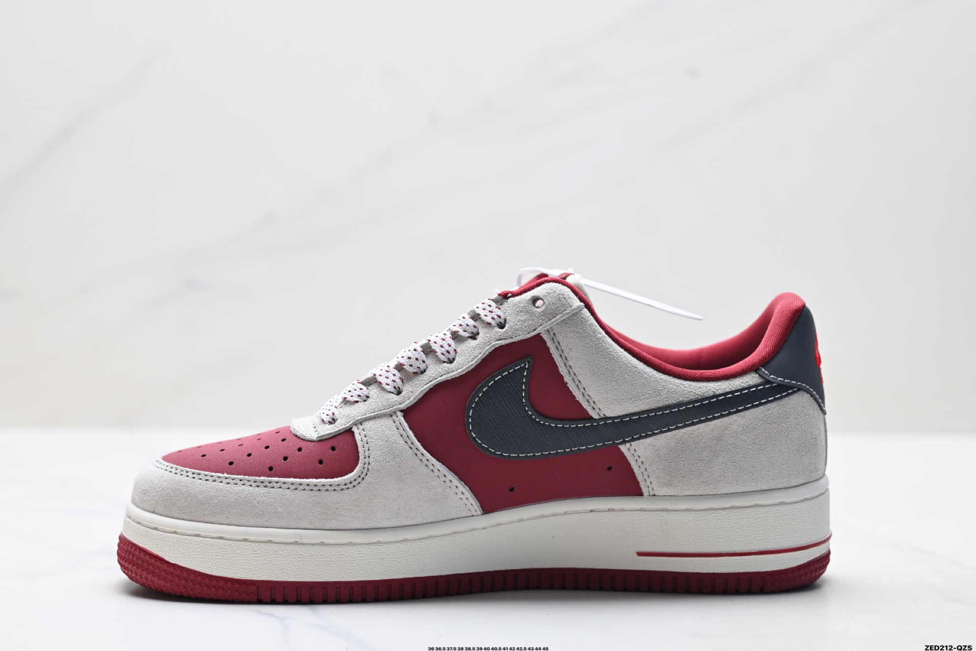 280 NIKE AIR FORCE 1‘07 LV8 SY1388-014