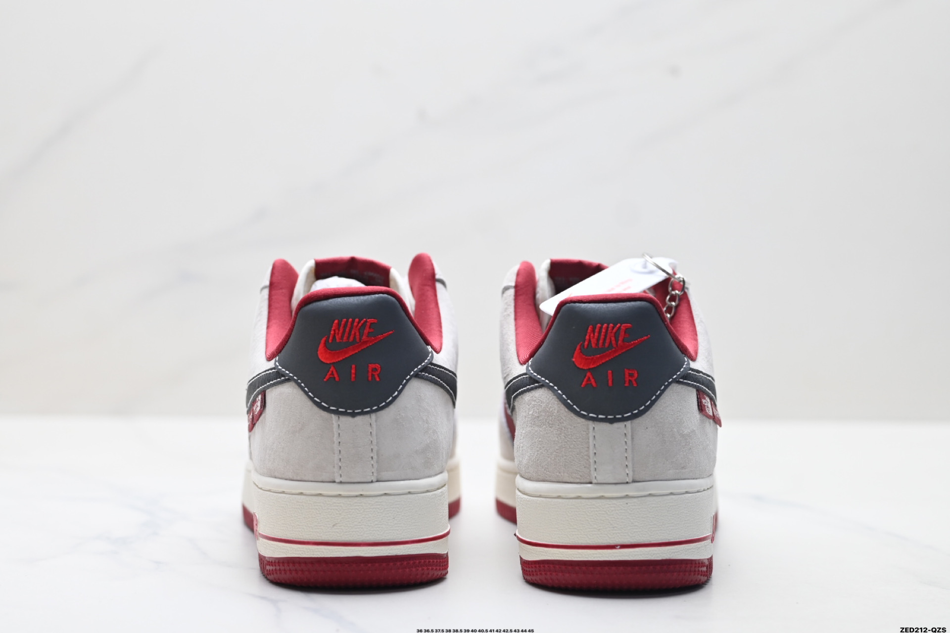 280 NIKE AIR FORCE 1‘07 LV8 SY1388-014