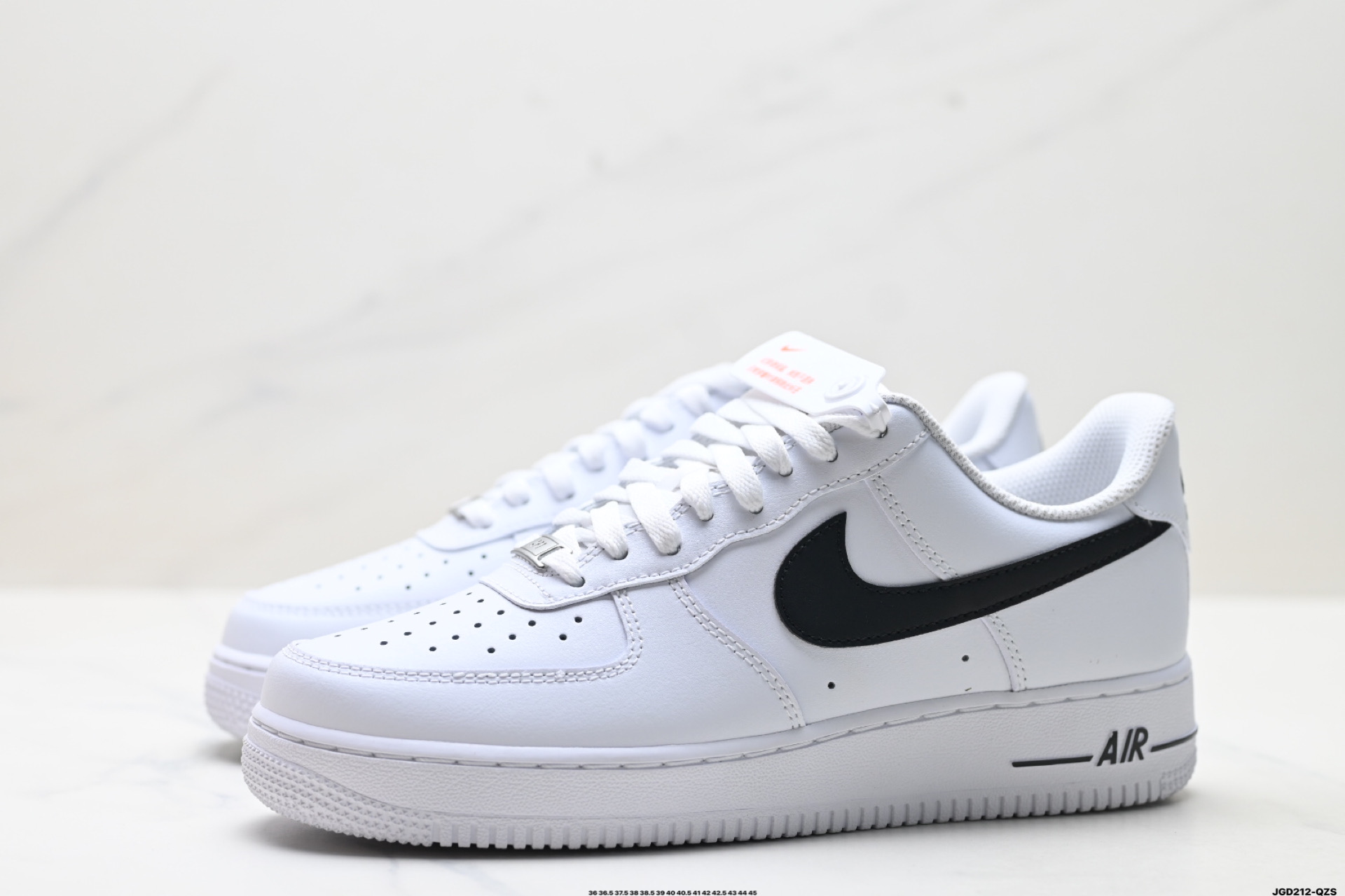 200 NIKE AIR FORCE 1‘07 CJ0952-100-Chinese UA Cheap High Quatity Brand Clothes Bags handbags Sneakers wholesale wholesaler seller from China Factory suppliers Fashion Clothing Shoes best Quality Beautiful Price 200 NIKE AIR FORCE 1‘07 CJ0952-100
