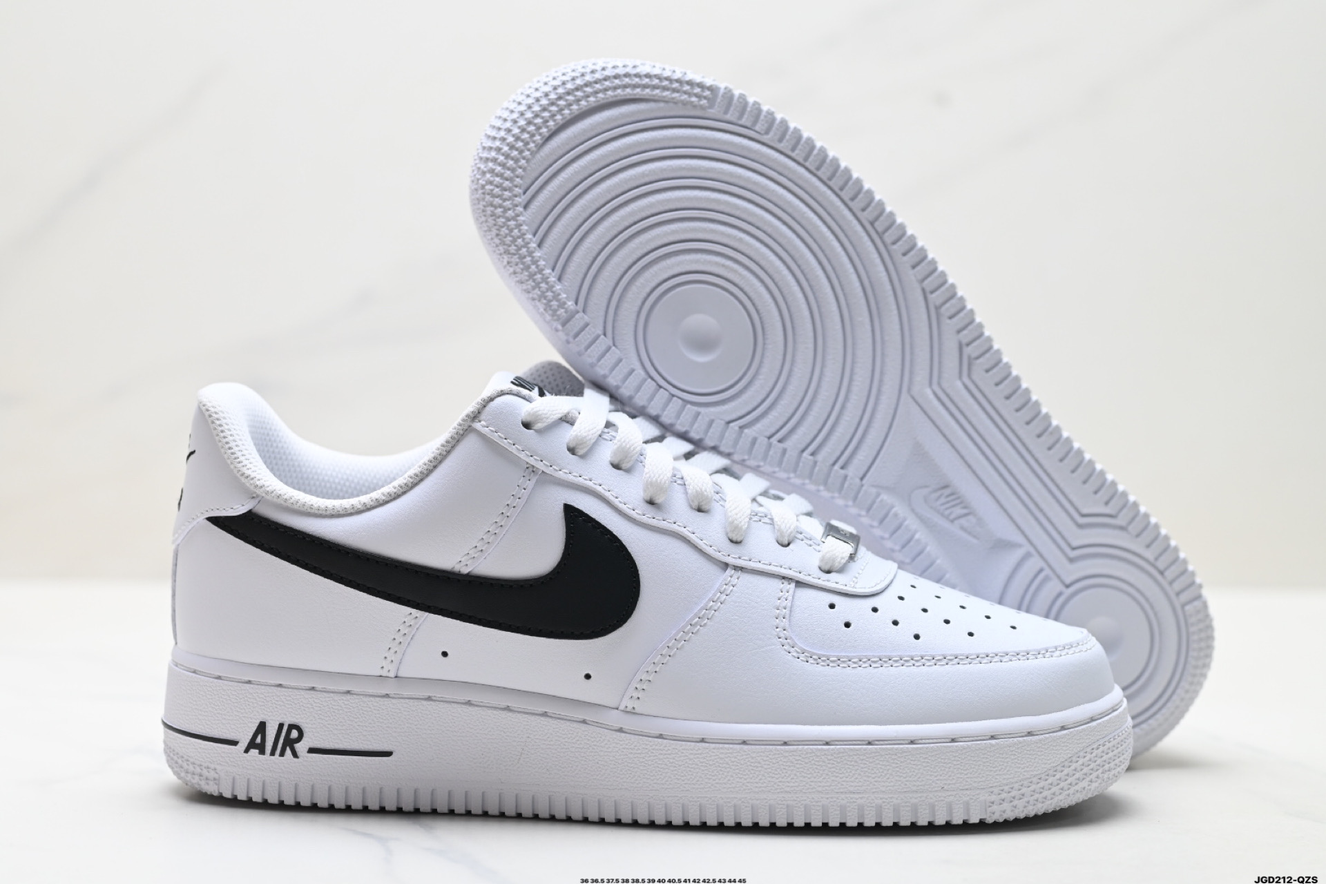 200 NIKE AIR FORCE 1‘07 CJ0952-100-Chinese UA Cheap High Quatity Brand Clothes Bags handbags Sneakers wholesale wholesaler seller from China Factory suppliers Fashion Clothing Shoes best Quality Beautiful Price 200 NIKE AIR FORCE 1‘07 CJ0952-100