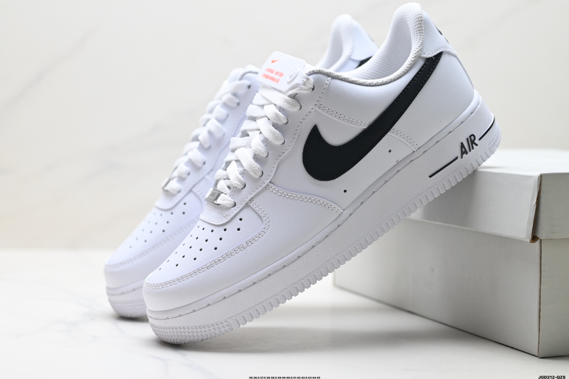 200 NIKE AIR FORCE 1‘07 CJ0952-100-Chinese UA Cheap High Quatity Brand Clothes Bags handbags Sneakers wholesale wholesaler seller from China Factory suppliers Fashion Clothing Shoes best Quality Beautiful Price 200 NIKE AIR FORCE 1‘07 CJ0952-100
