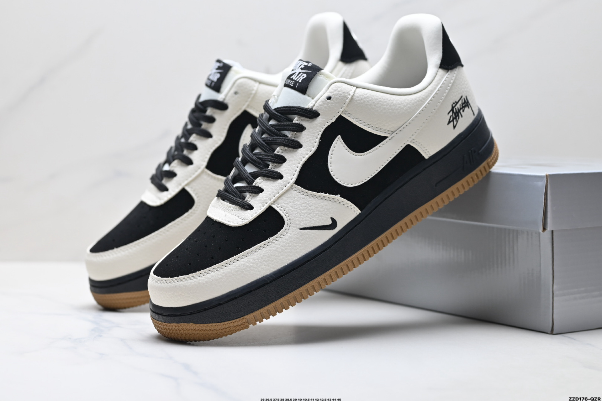 NIKE AIR FORCE 1‘07 LV8 LD1999-006 NIKE AIR FORCE 1‘07 LV8 LD1999-006