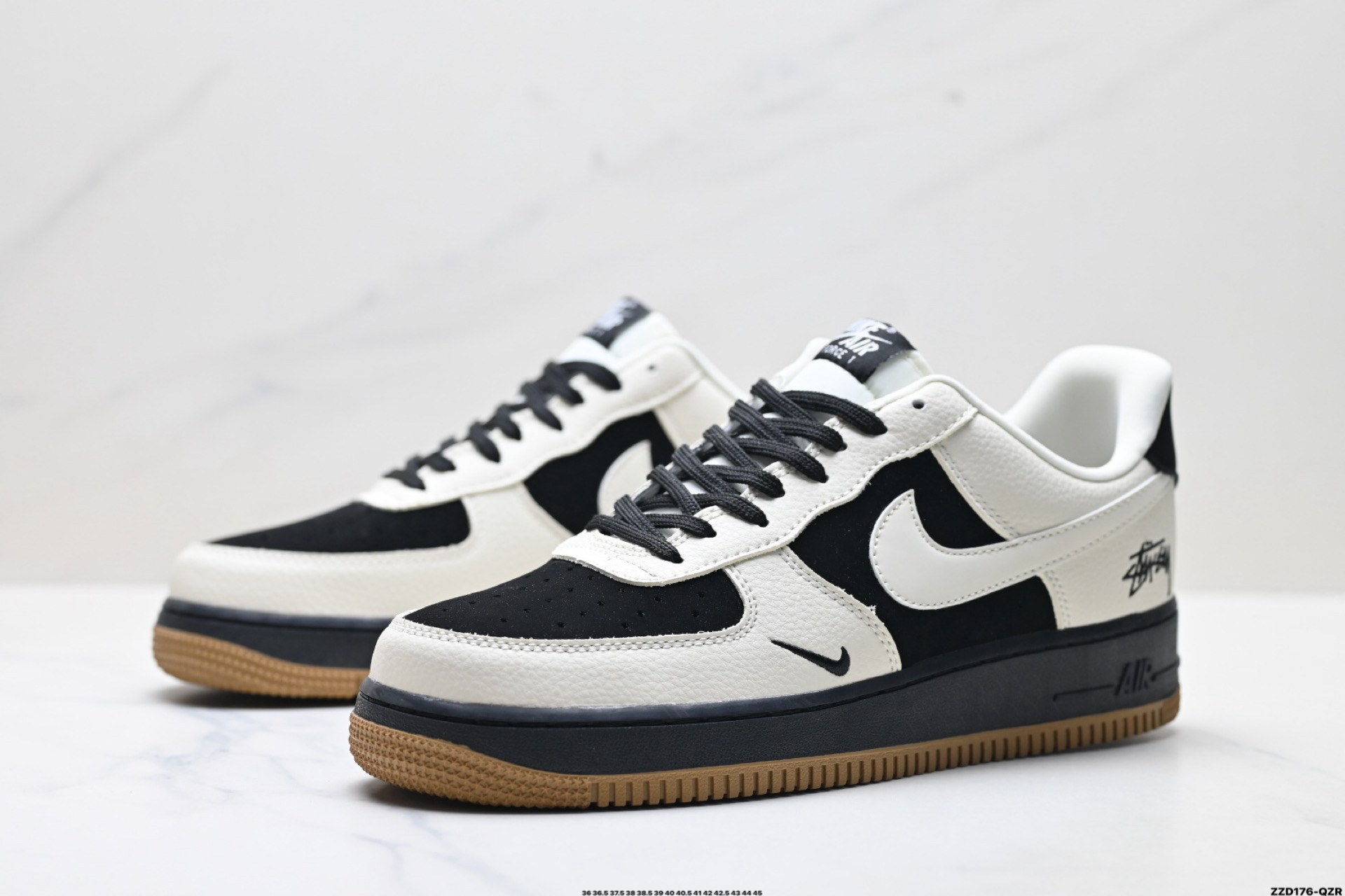 NIKE AIR FORCE 1‘07 LV8 LD1999-006 NIKE AIR FORCE 1‘07 LV8 LD1999-006