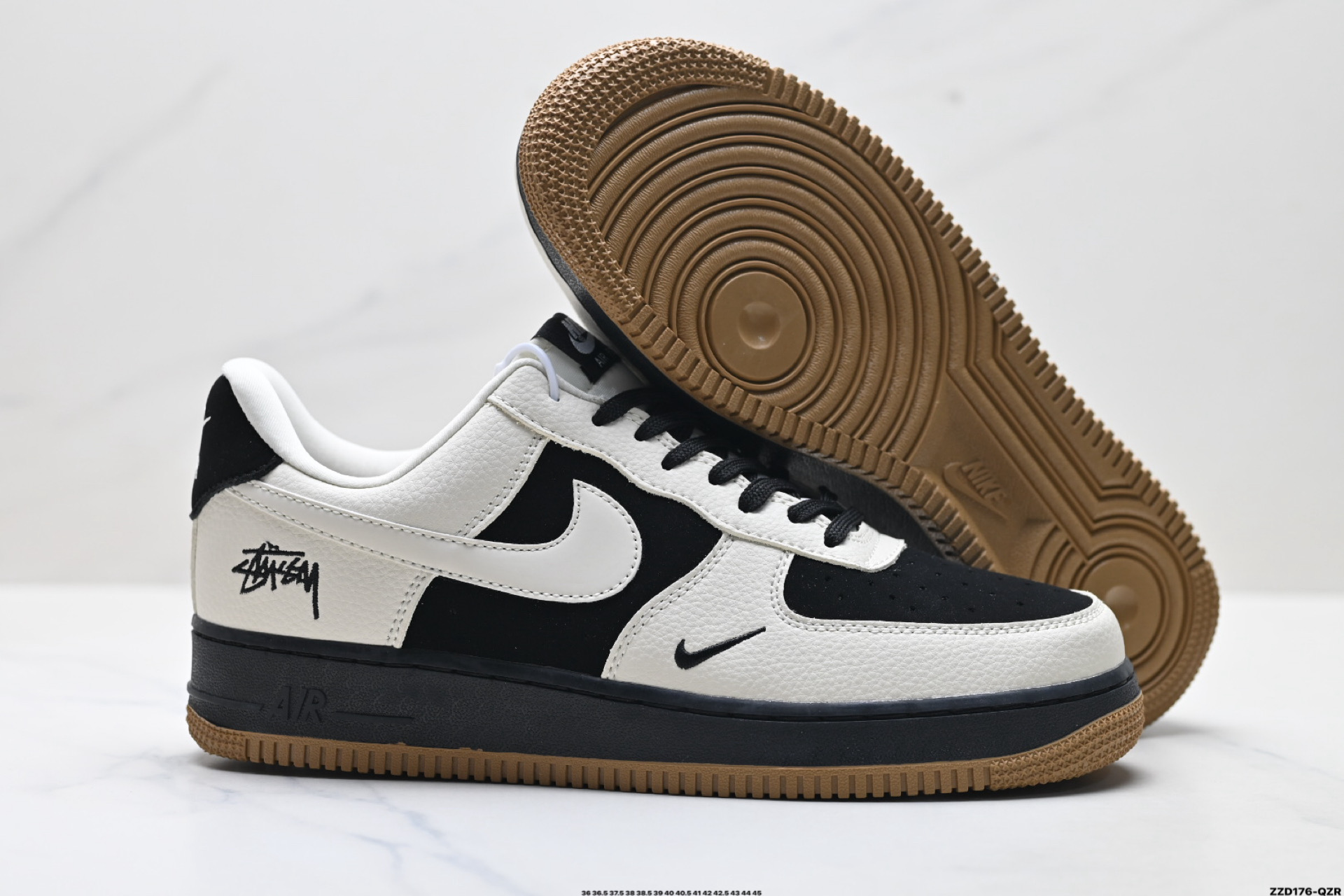 NIKE AIR FORCE 1‘07 LV8 LD1999-006 NIKE AIR FORCE 1‘07 LV8 LD1999-006