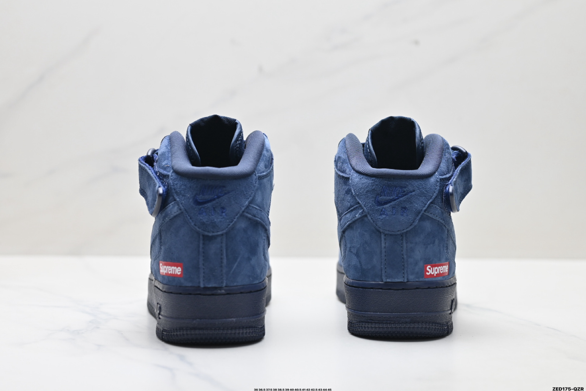 Nike Air Force 1 Mid 07 DV0788-006 Nike Air Force 1 Mid 07 DV0788-006