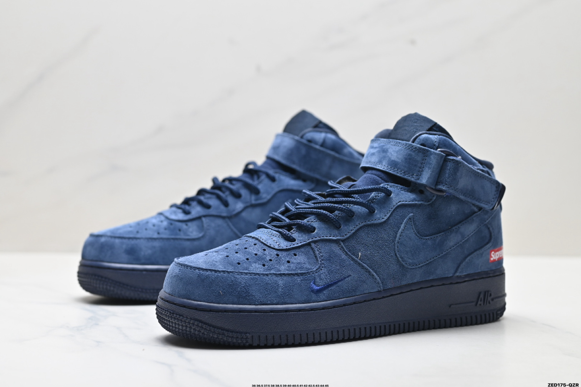 Nike Air Force 1 Mid 07 DV0788-006 Nike Air Force 1 Mid 07 DV0788-006