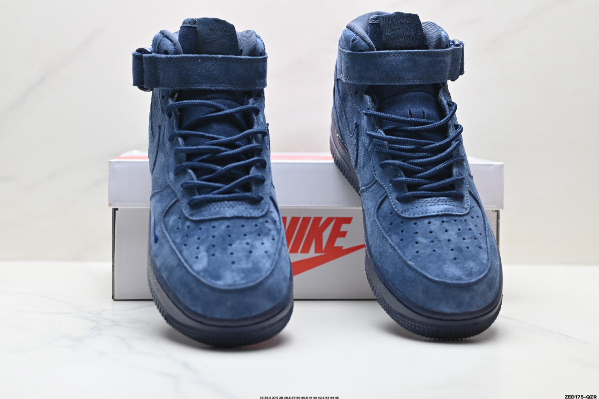 Nike Air Force 1 Mid 07 DV0788-006 Nike Air Force 1 Mid 07 DV0788-006