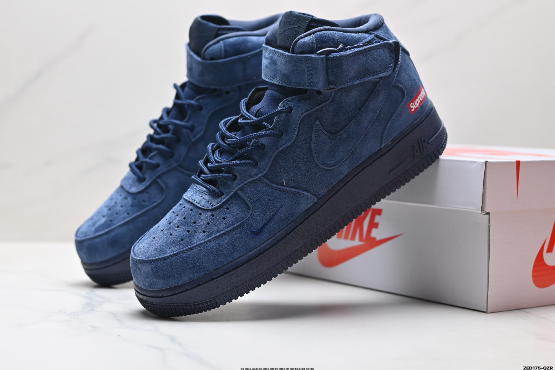 Nike Air Force 1 Mid 07 DV0788-006 Nike Air Force 1 Mid 07 DV0788-006