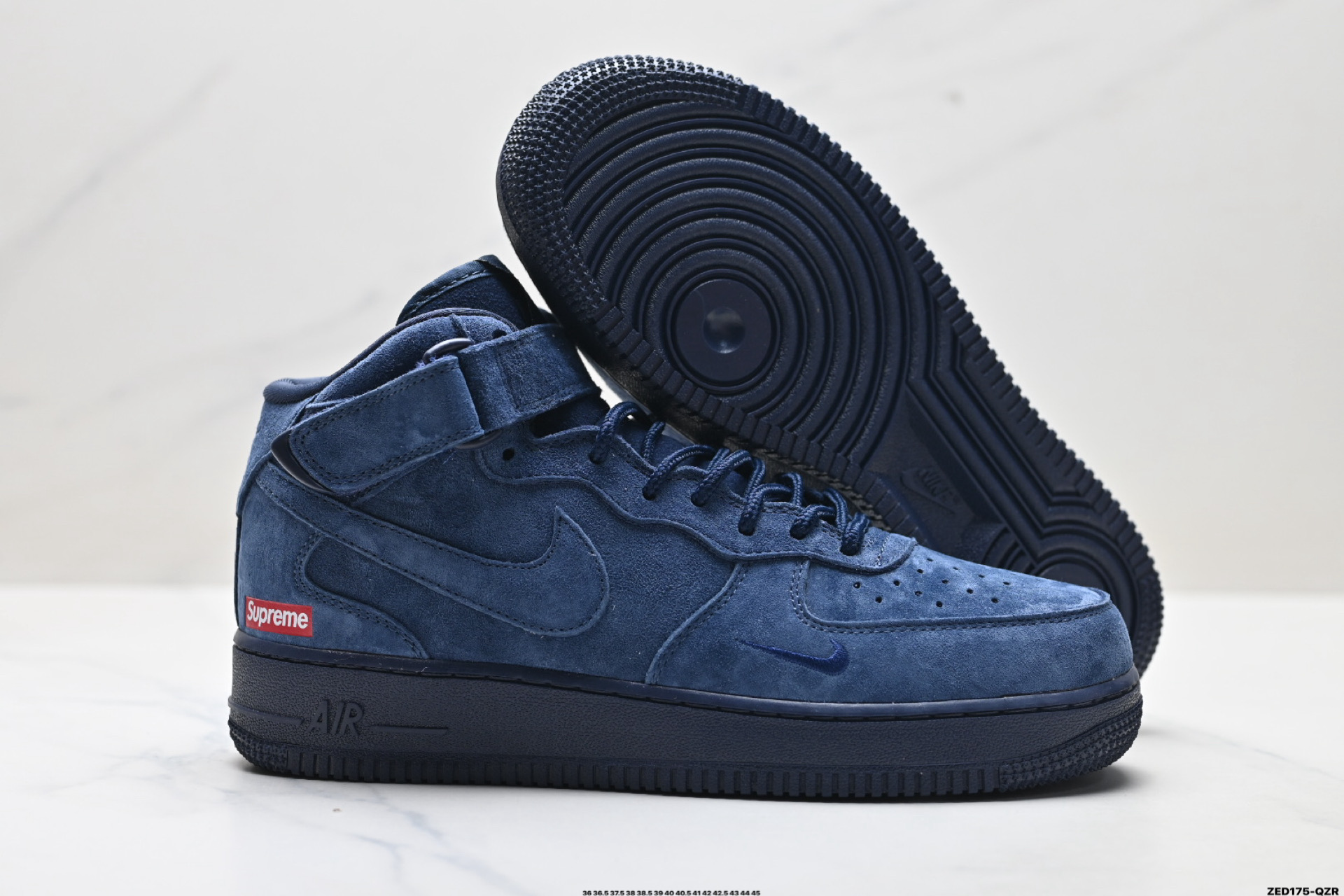 Nike Air Force 1 Mid 07 DV0788-006 Nike Air Force 1 Mid 07 DV0788-006