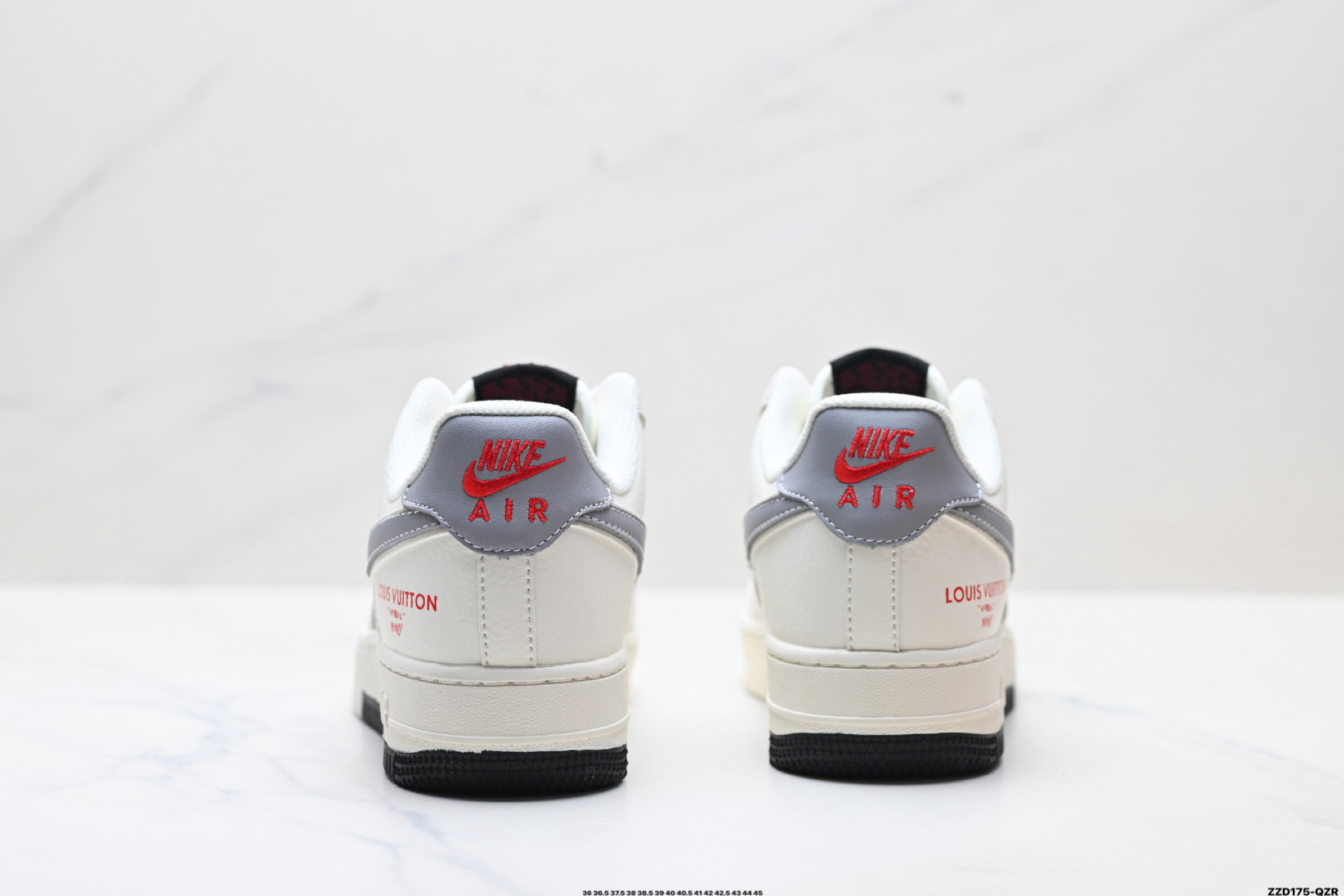 NIKE AIR FORCE 1‘07 LV8 KD6699-F06 NIKE AIR FORCE 1‘07 LV8 KD6699-F06