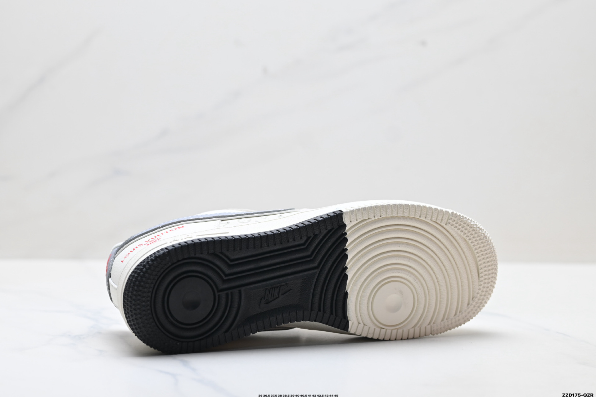 NIKE AIR FORCE 1‘07 LV8 KD6699-F06 NIKE AIR FORCE 1‘07 LV8 KD6699-F06