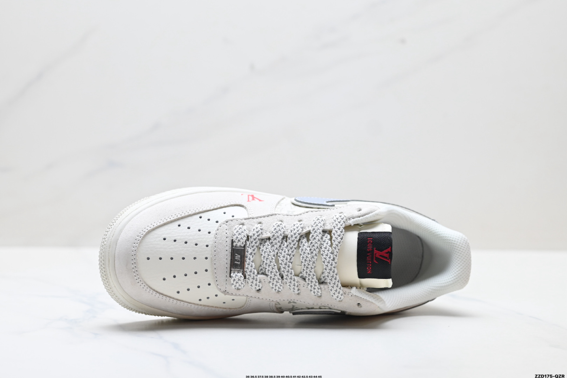 NIKE AIR FORCE 1‘07 LV8 KD6699-F06 NIKE AIR FORCE 1‘07 LV8 KD6699-F06