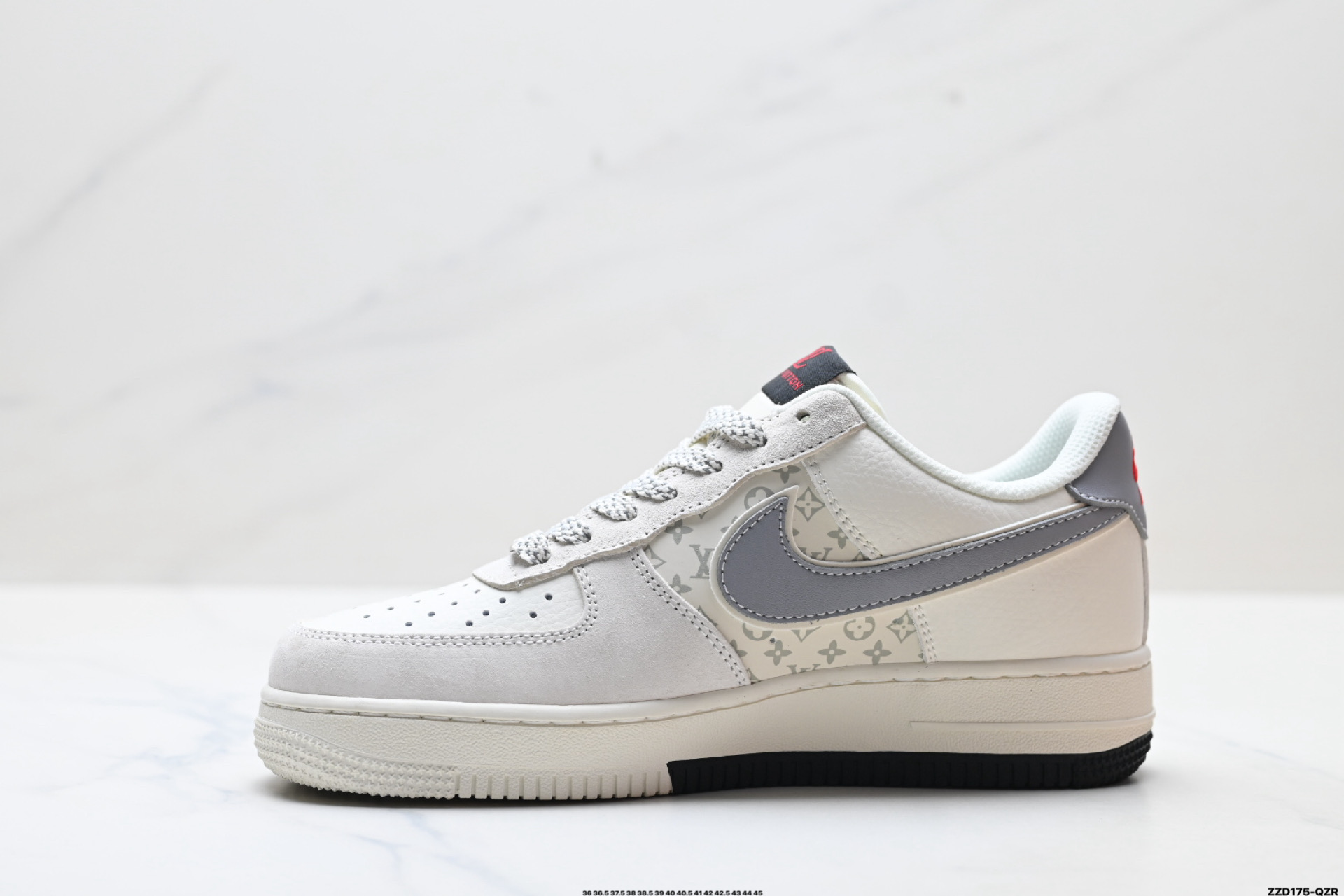 NIKE AIR FORCE 1‘07 LV8 KD6699-F06 NIKE AIR FORCE 1‘07 LV8 KD6699-F06