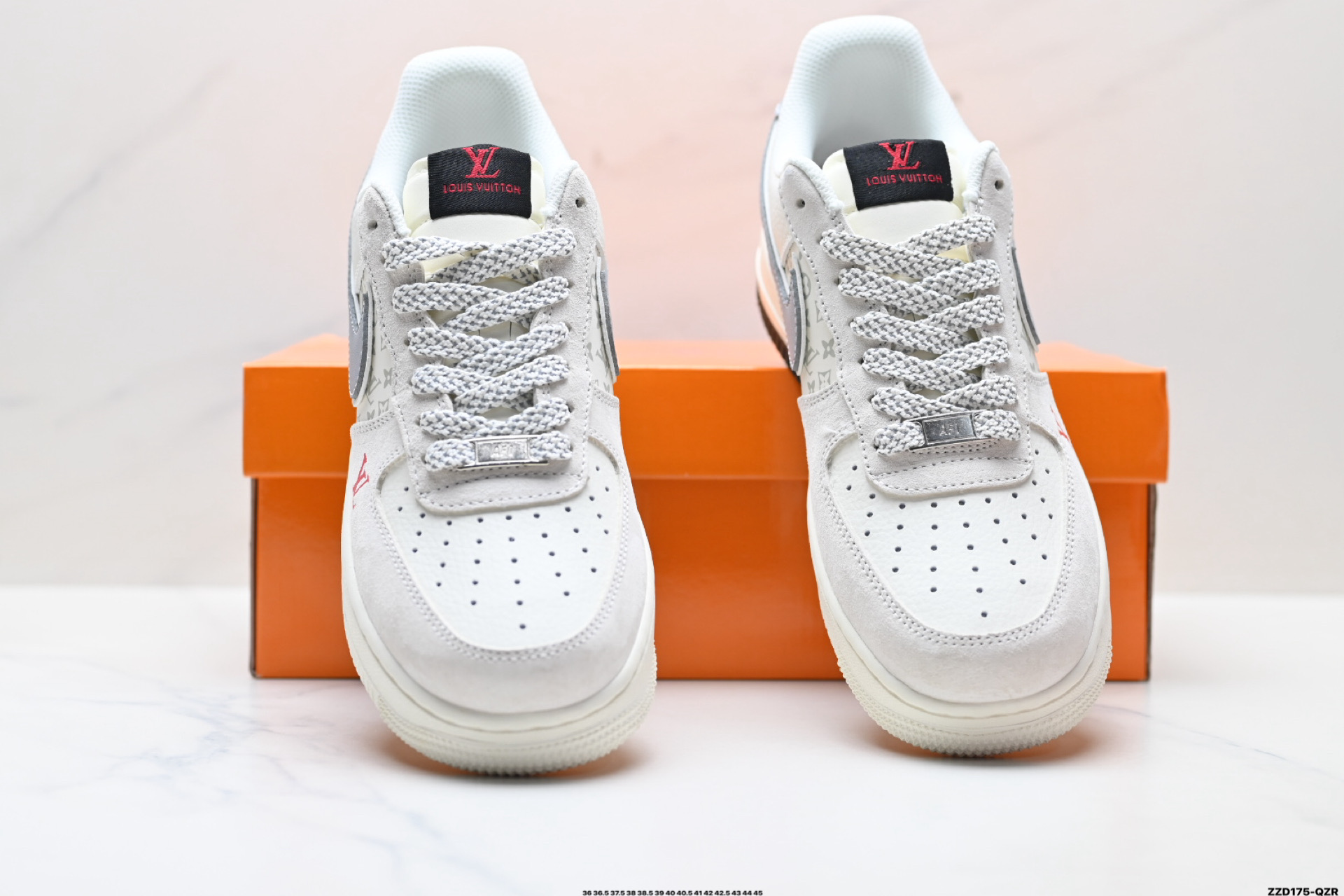 NIKE AIR FORCE 1‘07 LV8 KD6699-F06 NIKE AIR FORCE 1‘07 LV8 KD6699-F06