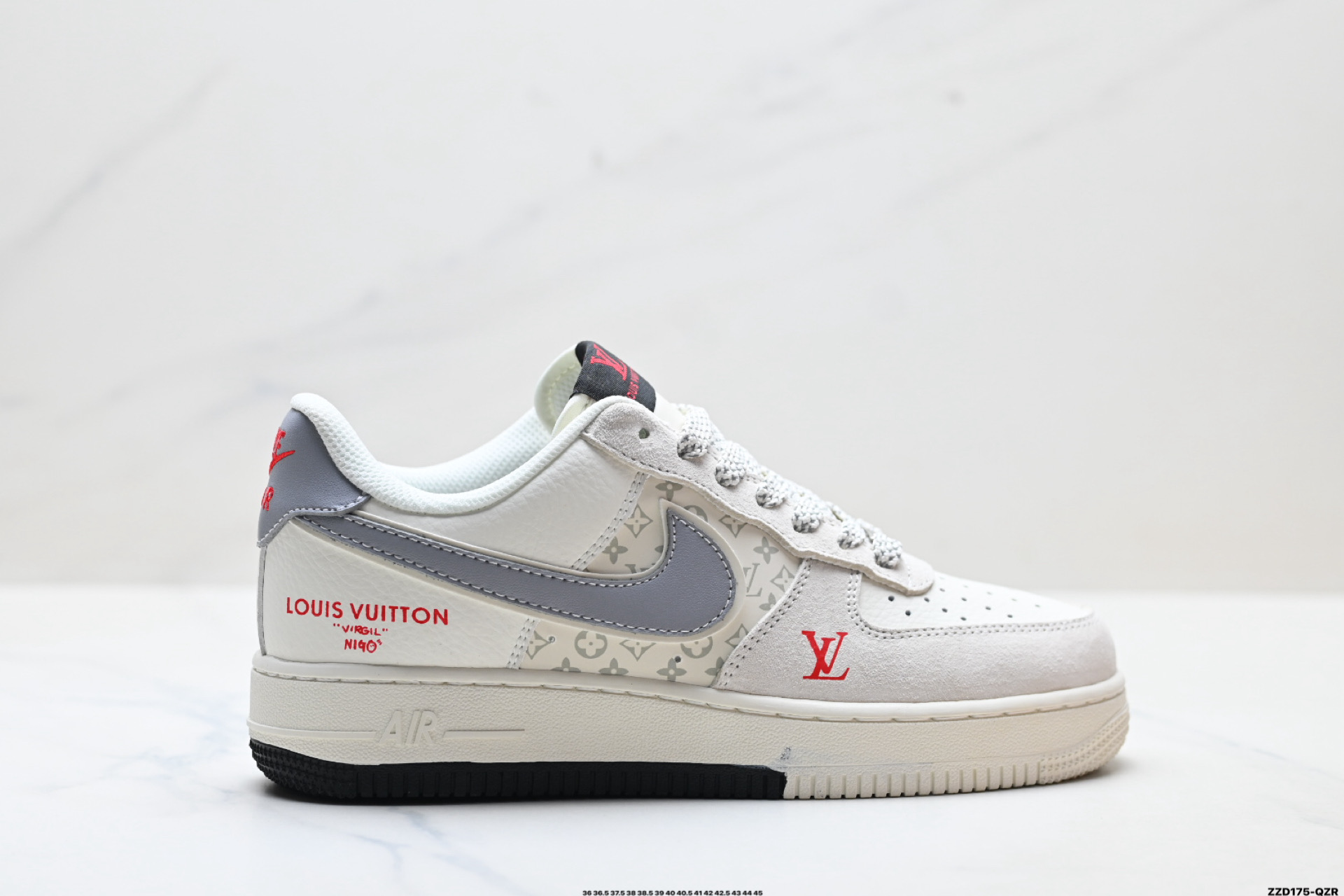 NIKE AIR FORCE 1‘07 LV8 KD6699-F06 NIKE AIR FORCE 1‘07 LV8 KD6699-F06