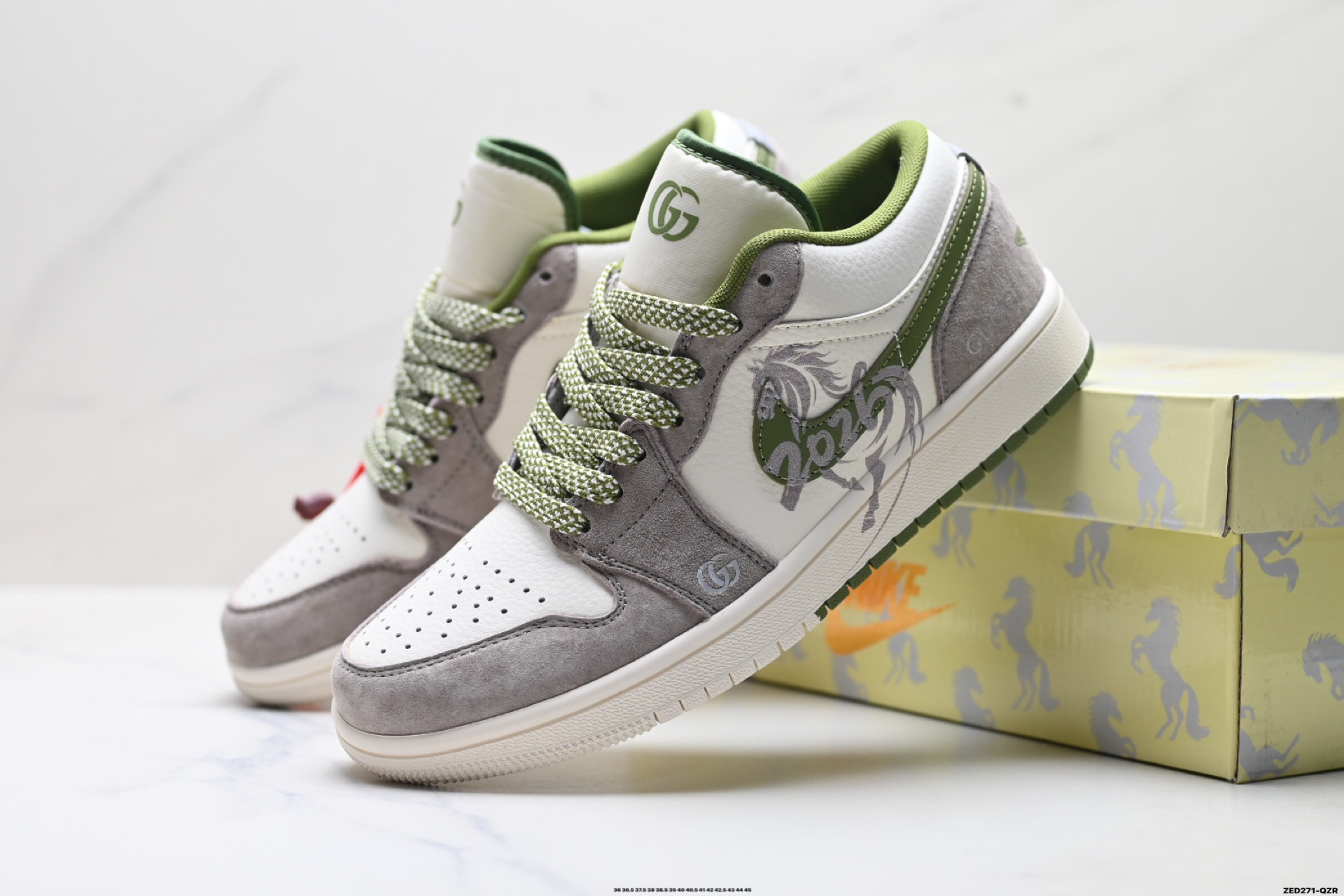Nike Air Jordan 1 Low AJ1乔1低帮休闲板鞋 XX2606-006 Nike Air Jordan 1 Low AJ1乔1低帮休闲板鞋 XX2606-006