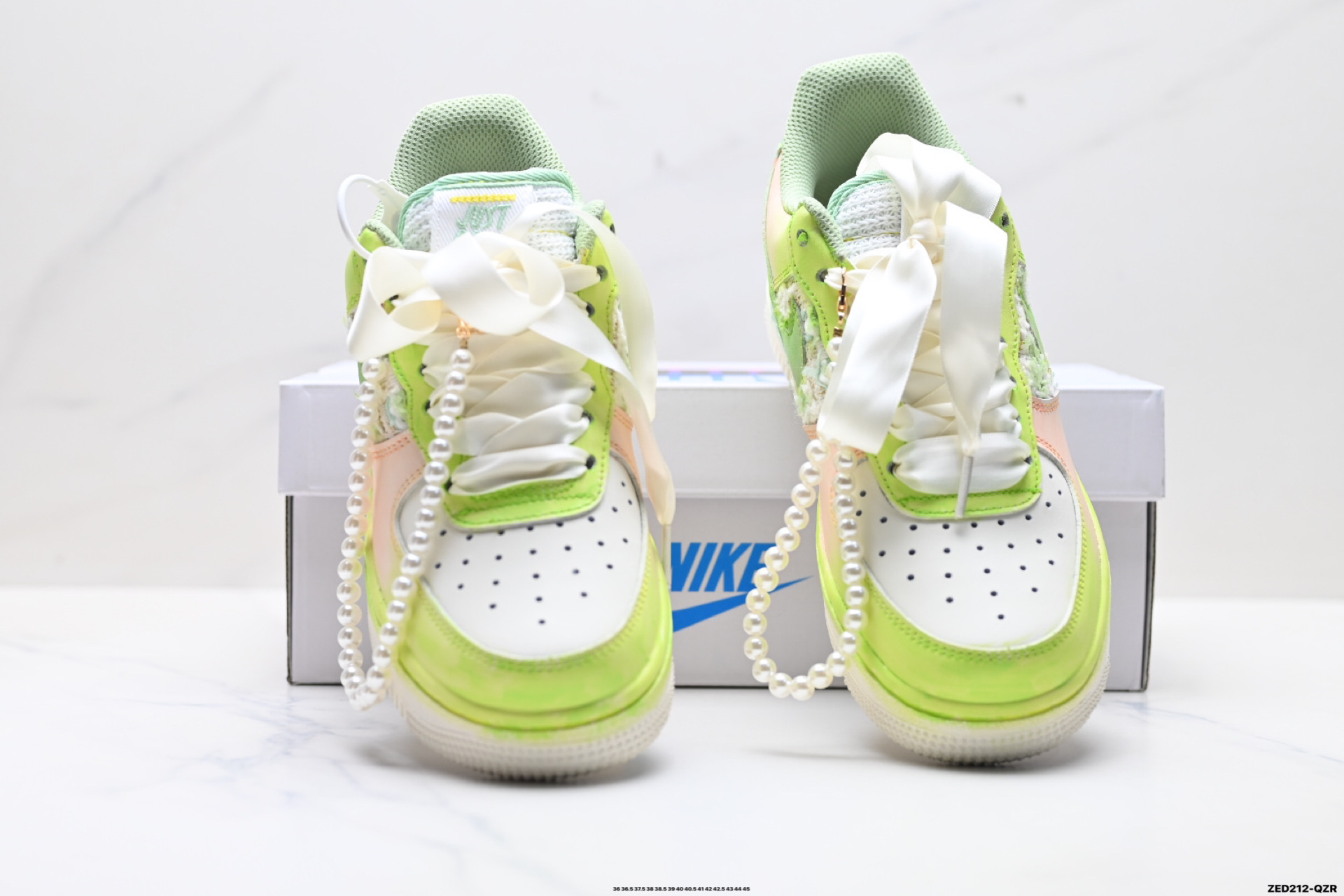 NIKE AIR FORCE 1‘07 LV8 FJ7740-101 NIKE AIR FORCE 1‘07 LV8 FJ7740-101