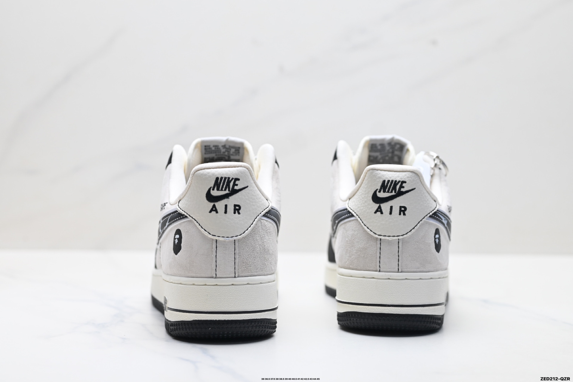 NIKE AIR FORCE 1‘07 LV8 SY1138-024 NIKE AIR FORCE 1‘07 LV8 SY1138-024