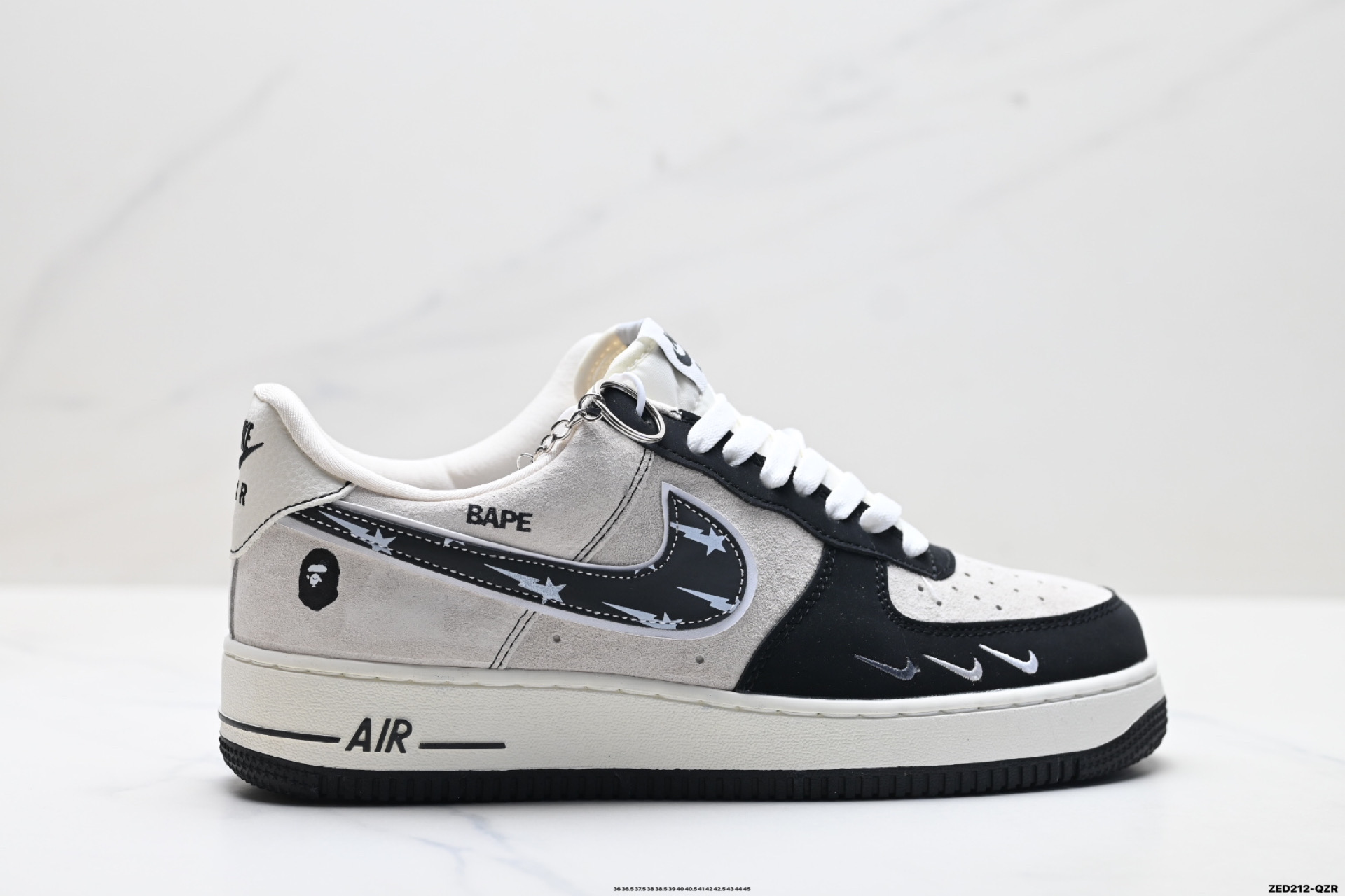 NIKE AIR FORCE 1‘07 LV8 SY1138-024 NIKE AIR FORCE 1‘07 LV8 SY1138-024