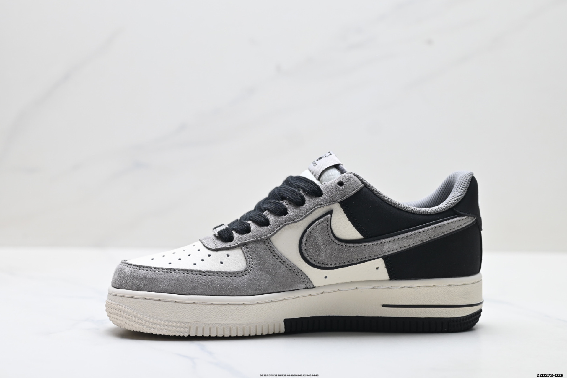 NIKE AIR FORCE 1‘07 LV8 XD9314-611 NIKE AIR FORCE 1‘07 LV8 XD9314-611